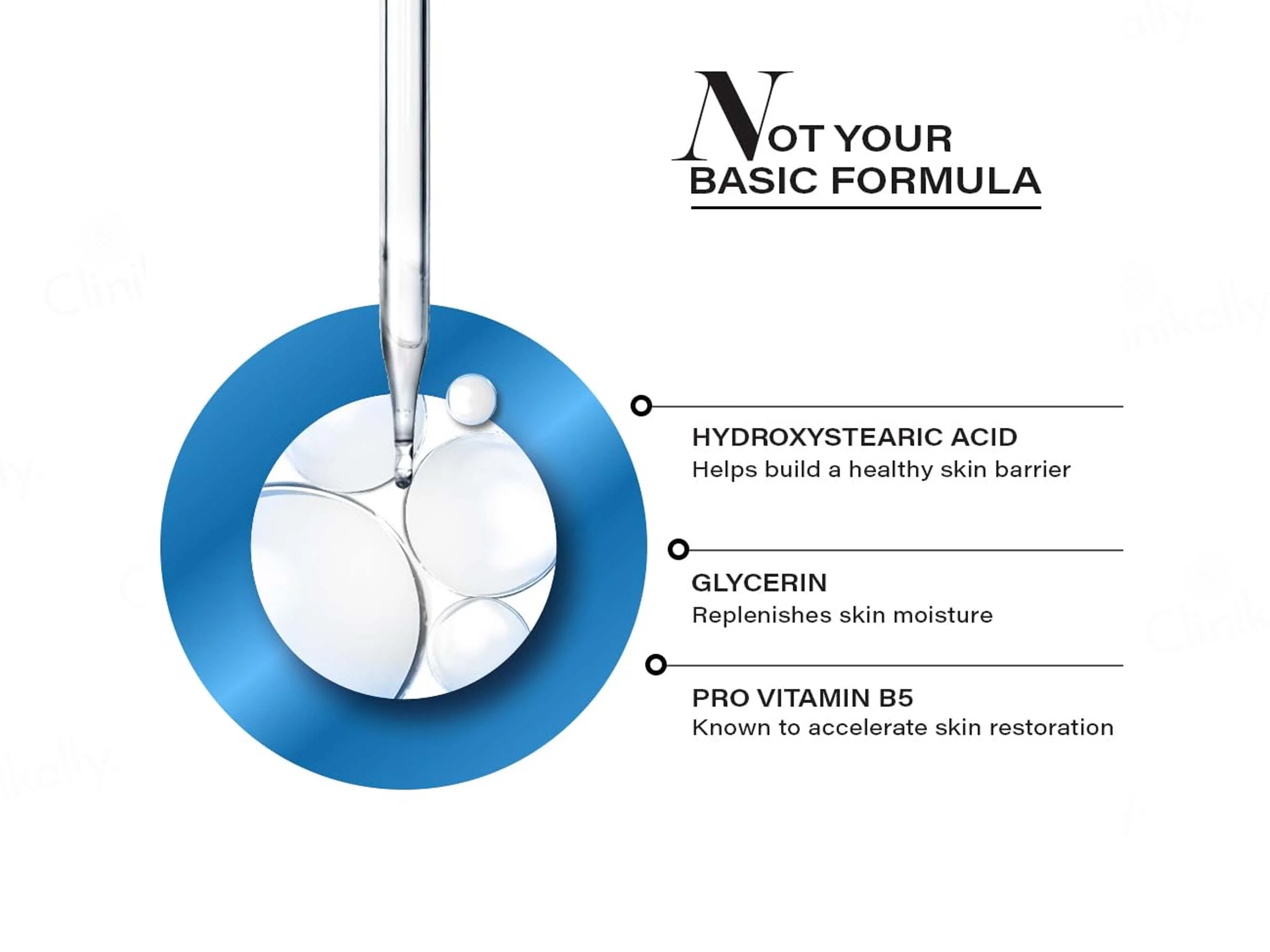 Novology Moisture Barrier Booster Cream - Image 4