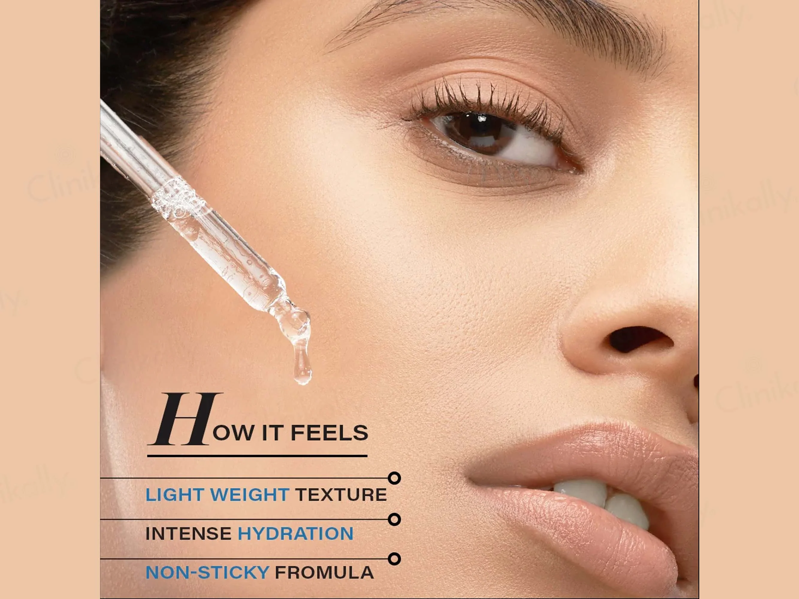Novology Moisture Barrier Booster Serum - Image 4
