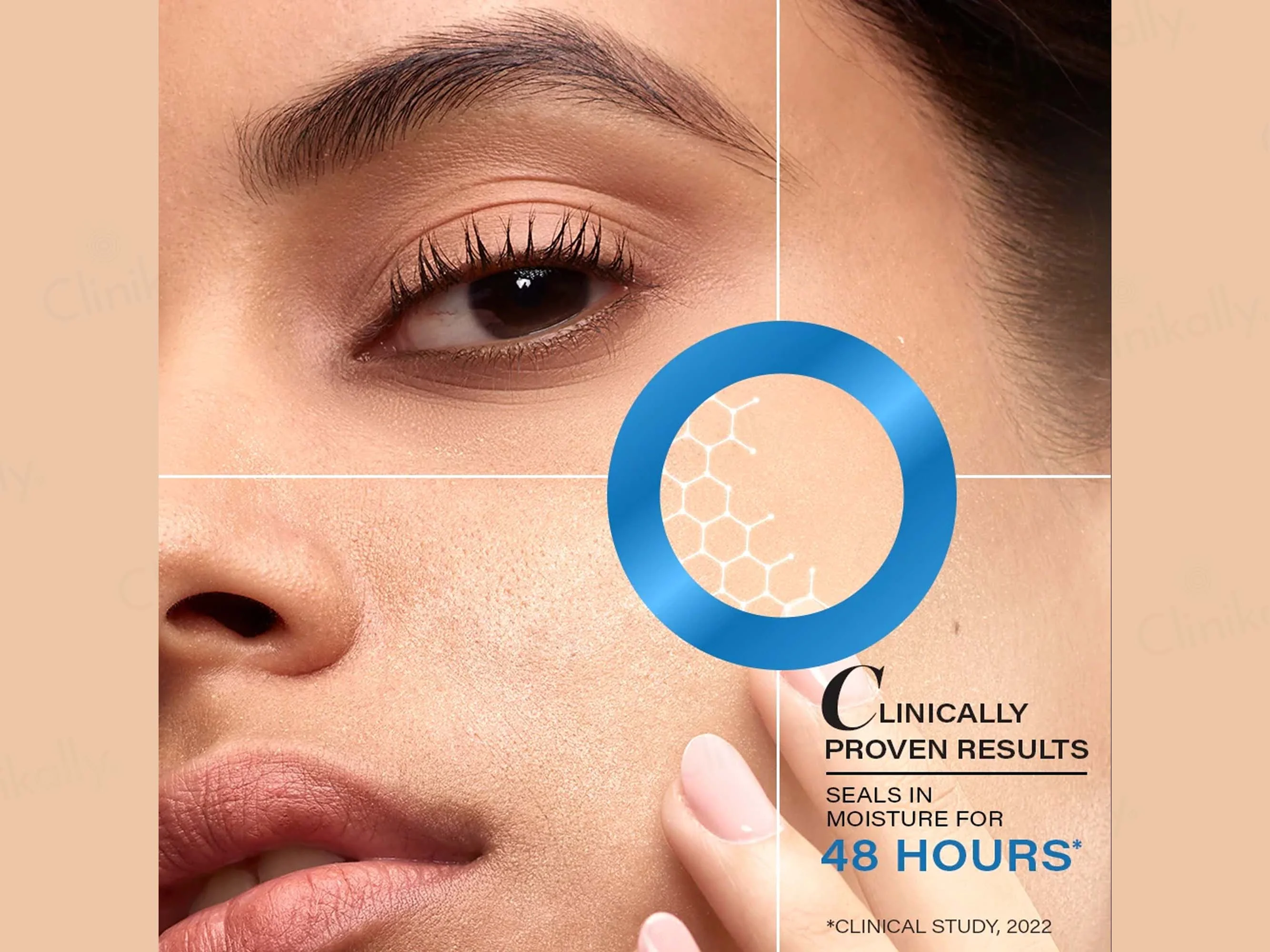 Novology Moisture Barrier Booster Serum - Image 5