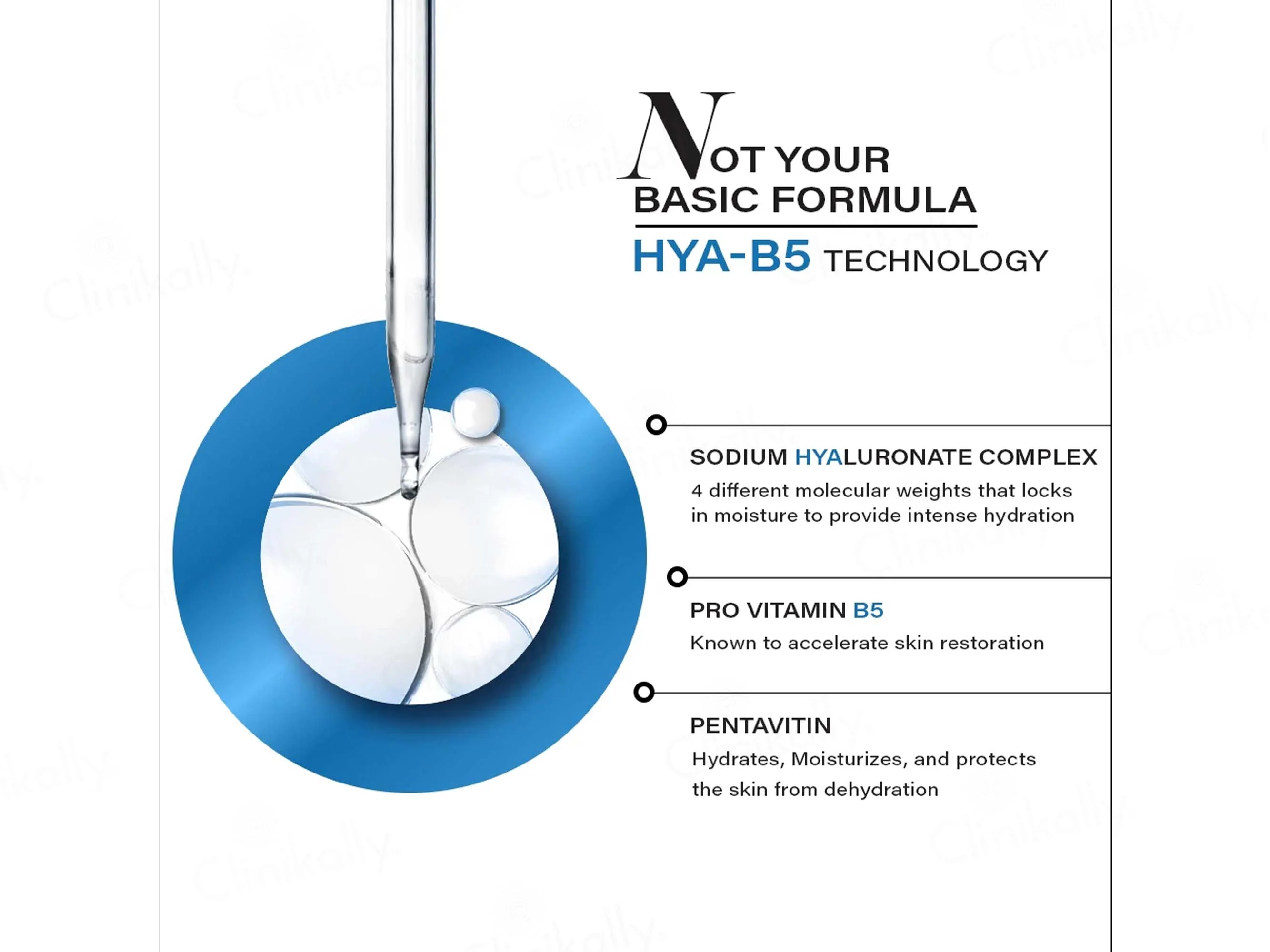 Novology Moisture Barrier Booster Serum - Image 7