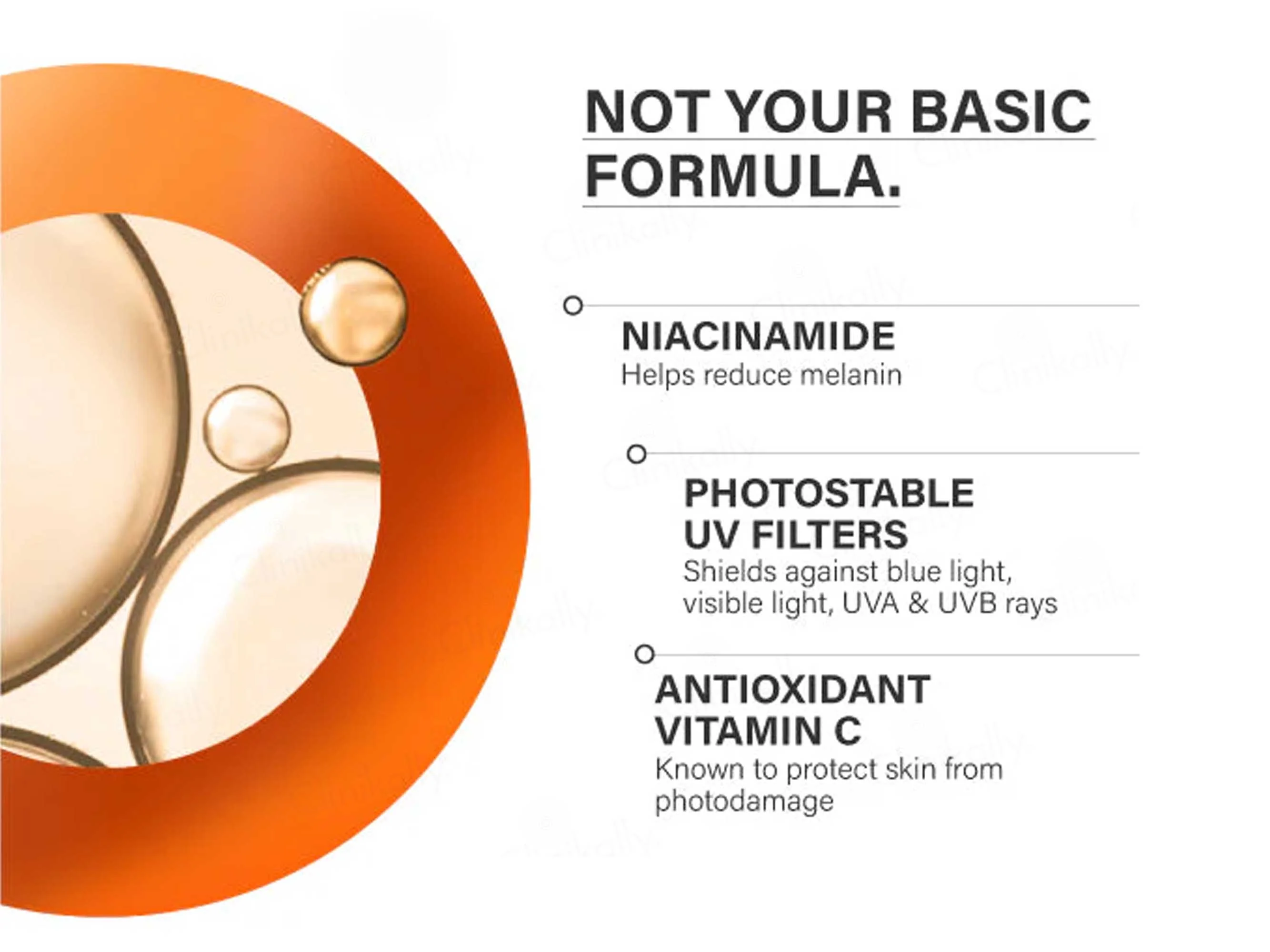 Novology Tinted Sunscreen SPF 50 PA++++ - Image 5