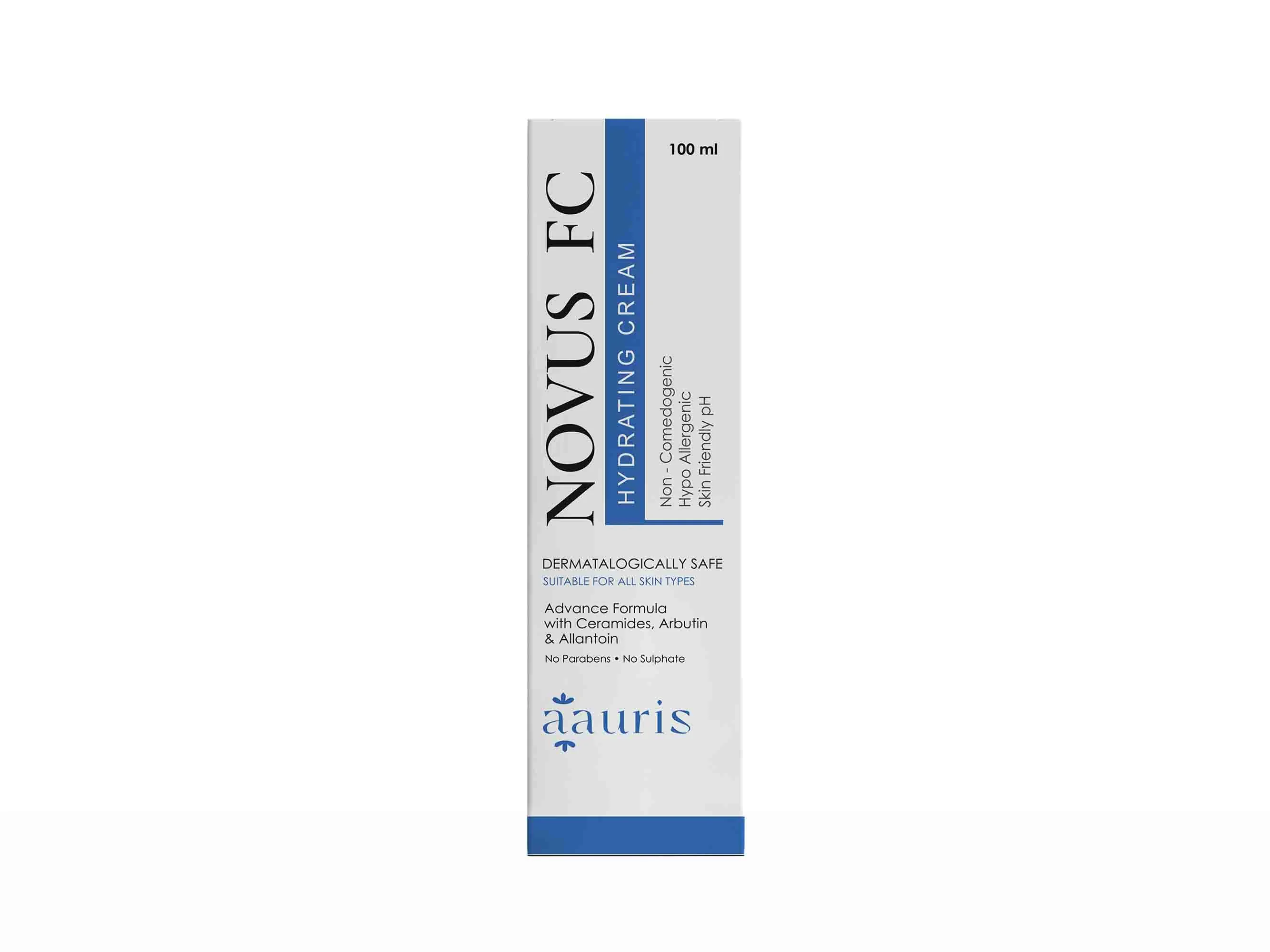 Novus FC Hydrating Cream - Image 3