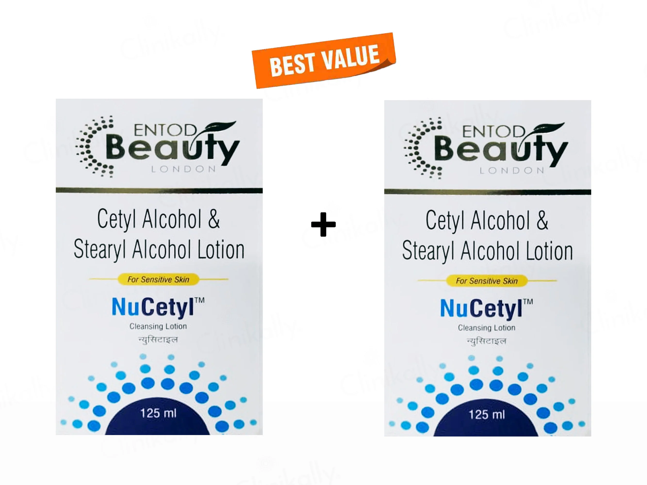 Nucetyl Cleansing Lotion - Image 4
