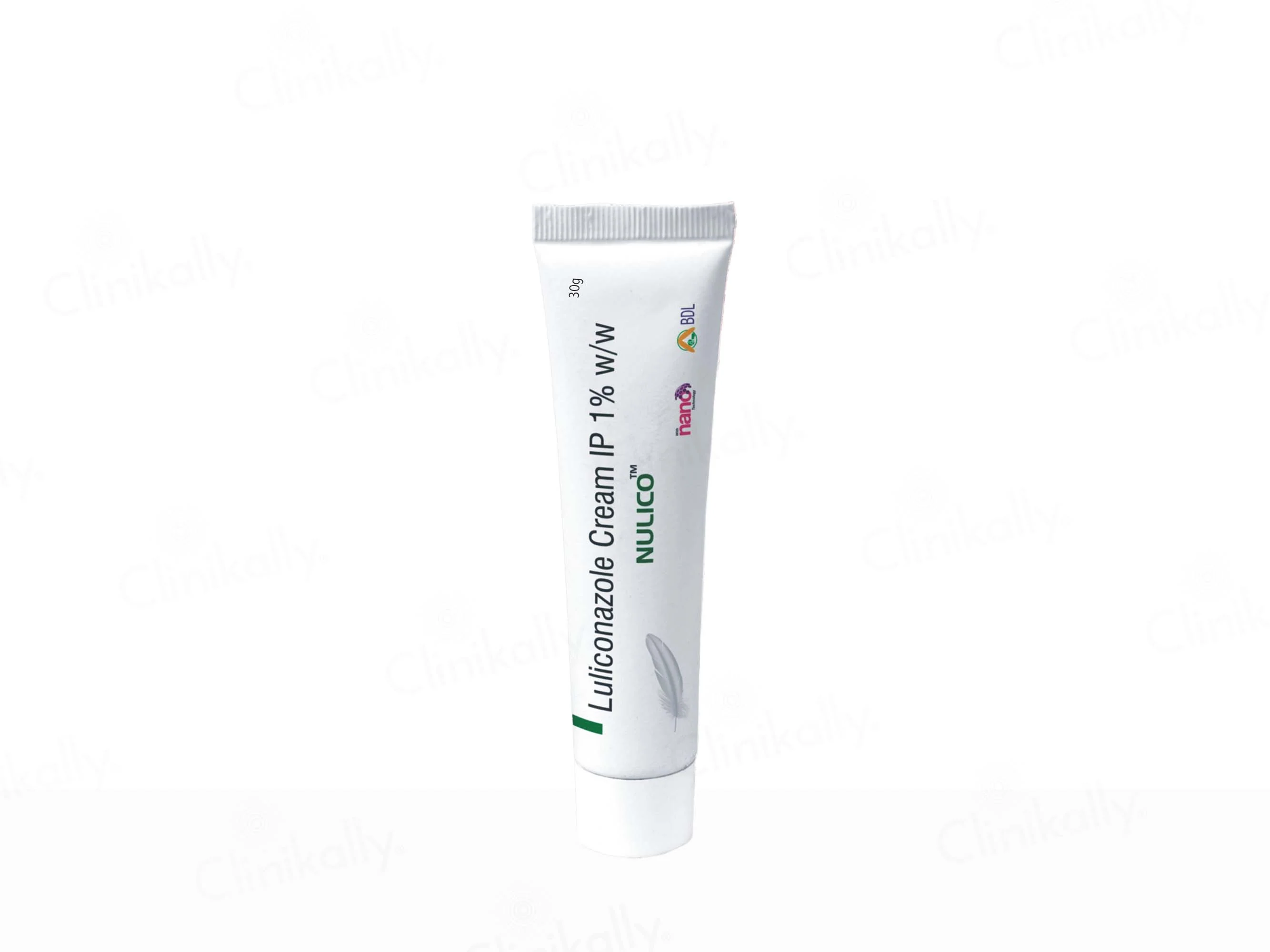 Nulico Cream - Image 2