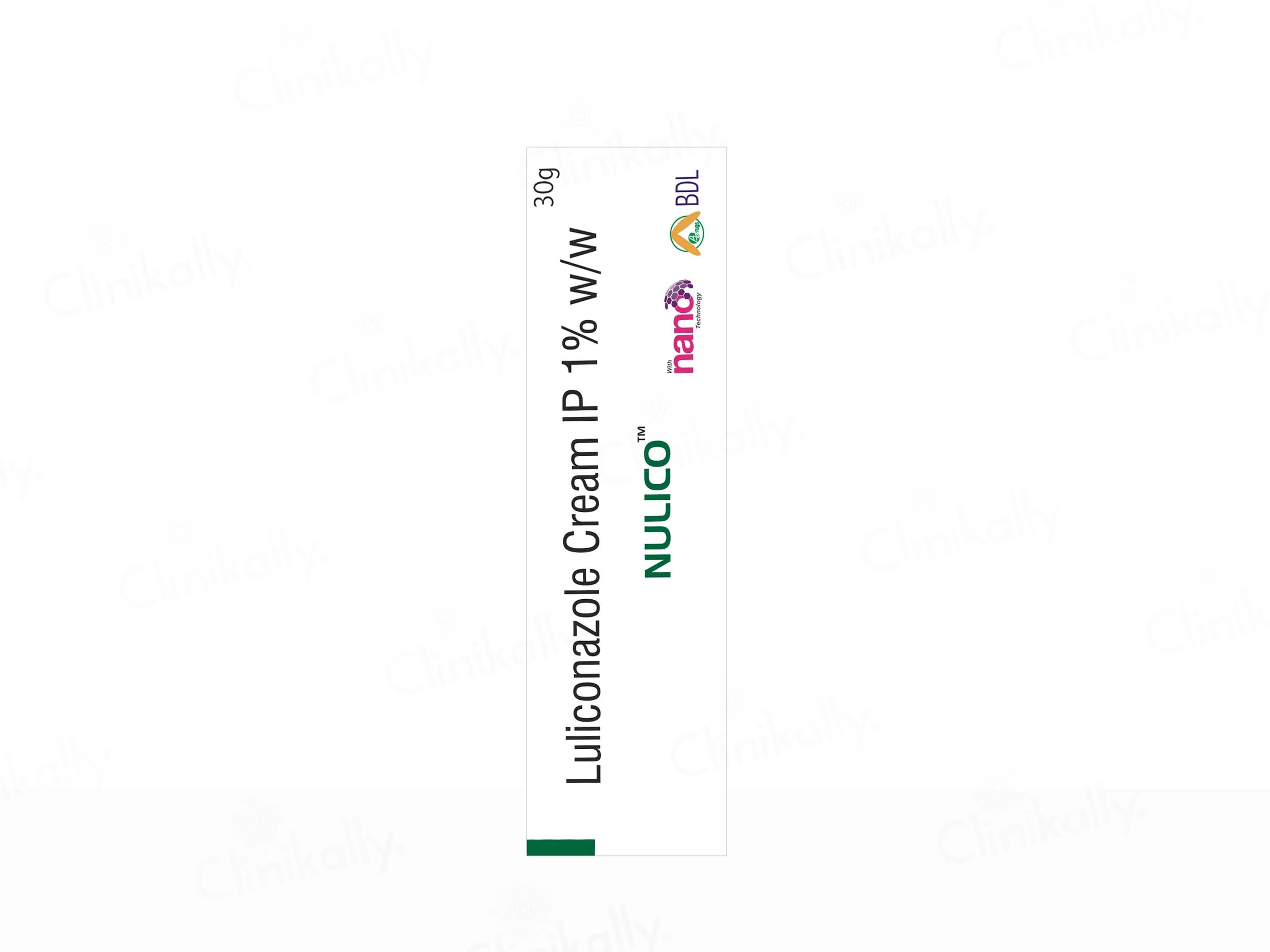 Nulico Cream - Image 3