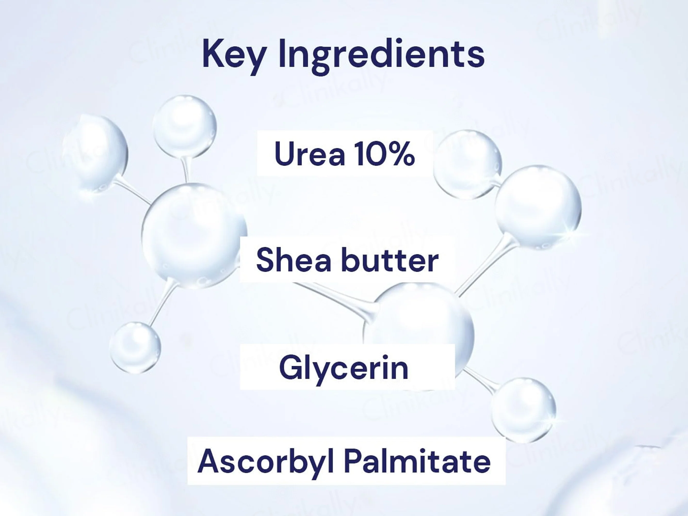 Numis Med Urea 10% Foot Cream For Extremely Dry Skin - Image 4