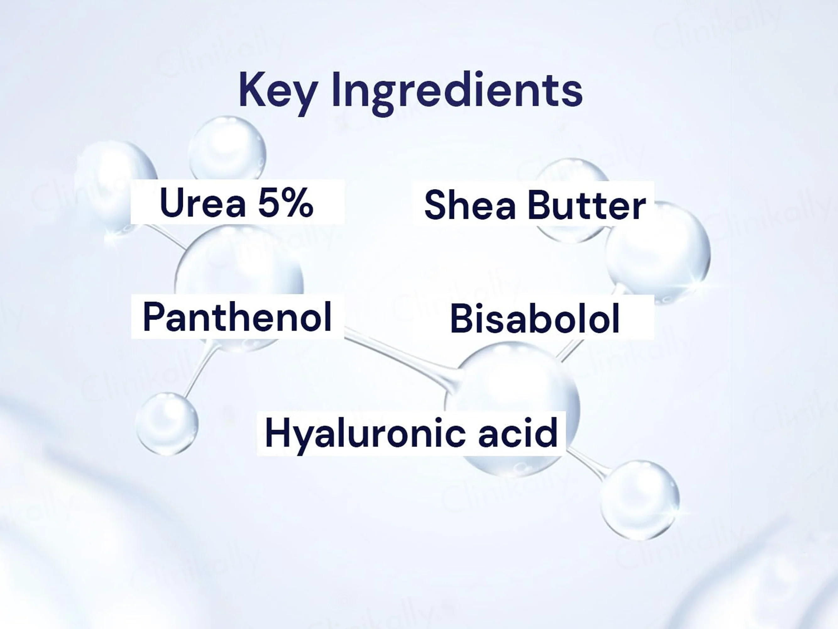 Numis Med Urea 5% Day Cream For Extremely Dry Skin - Image 4