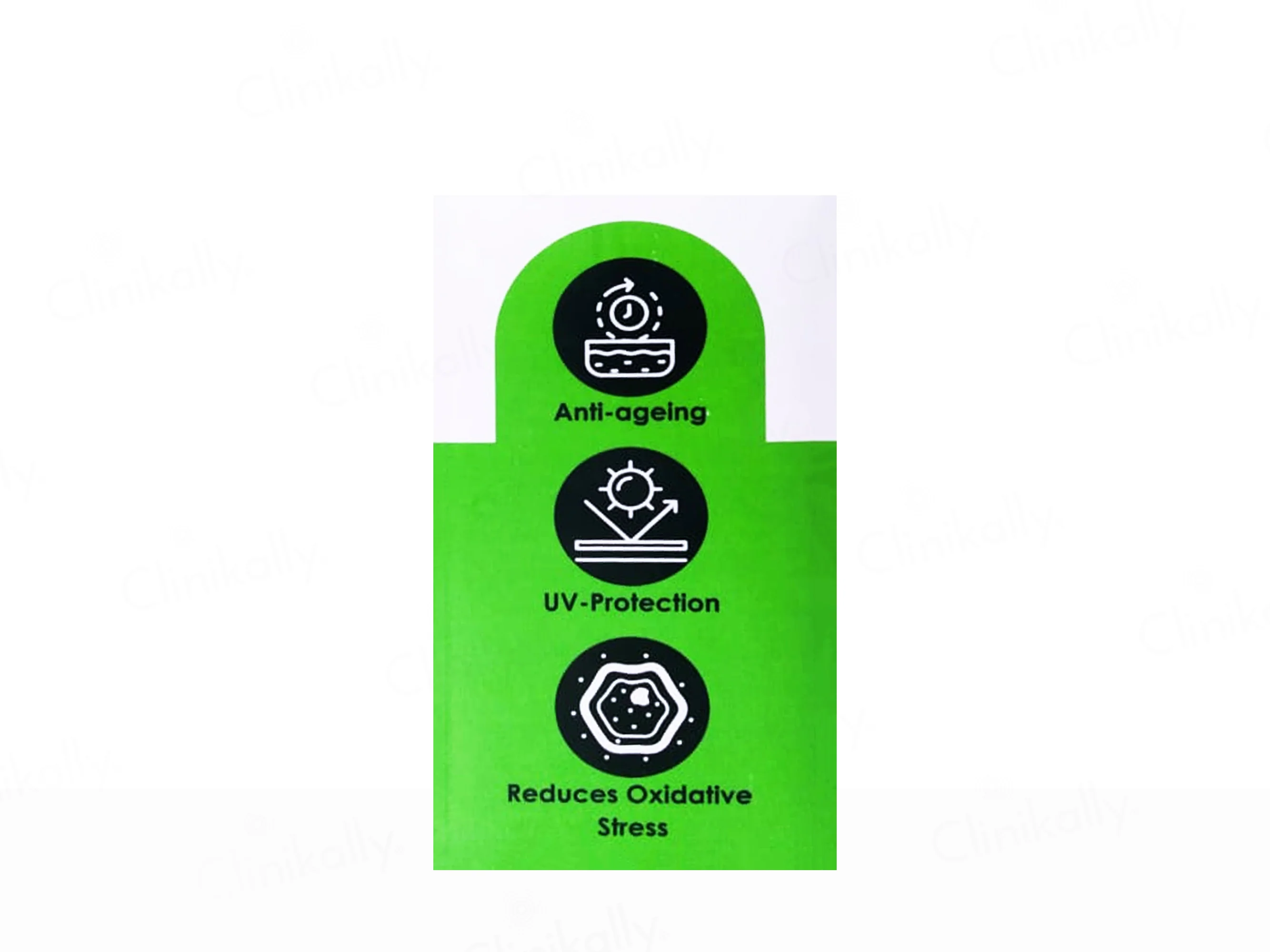 Numiverse SOD Antioxidant Capsule - Image 3