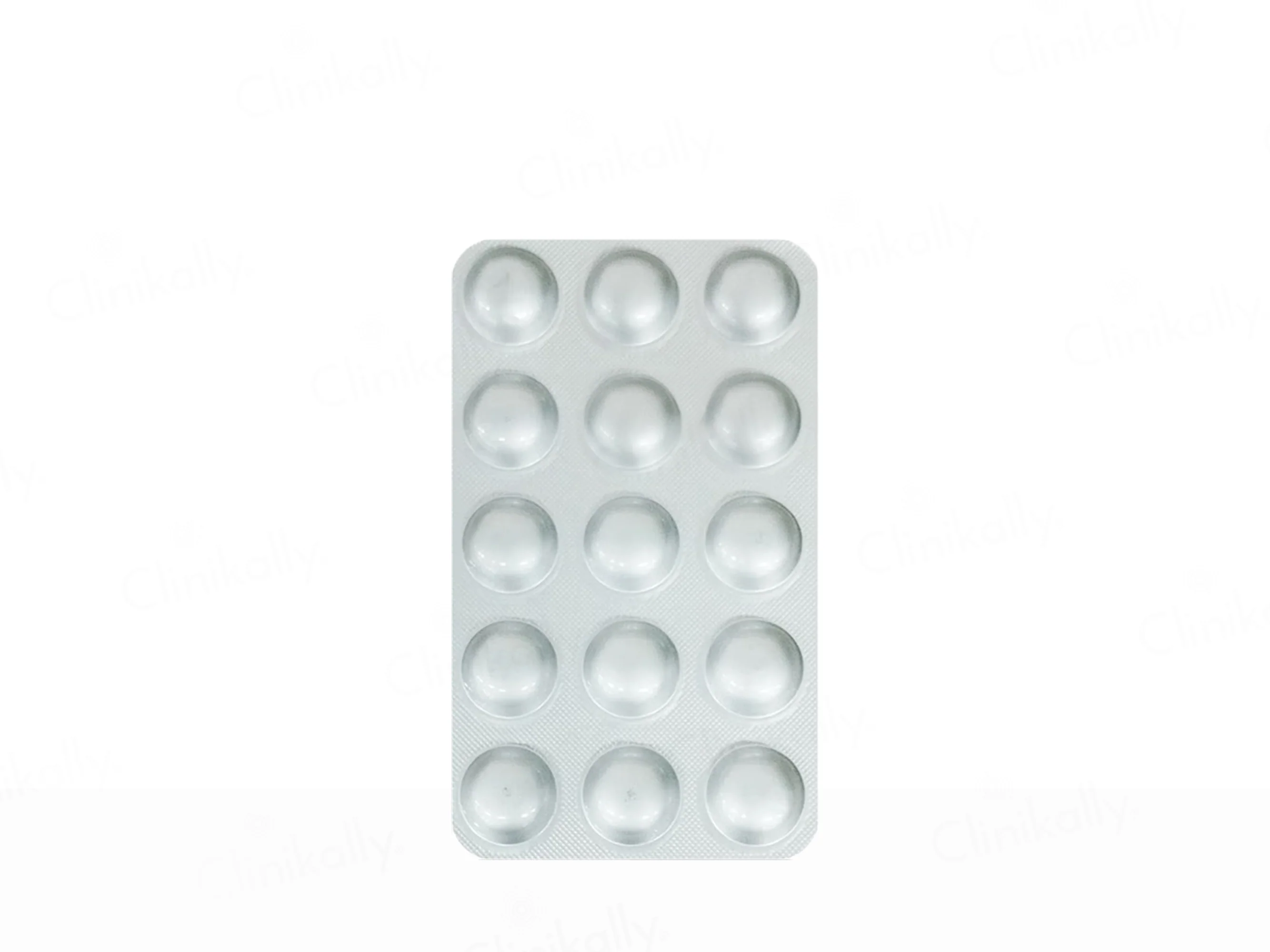 Nurokind D3 Tablet - Image 3