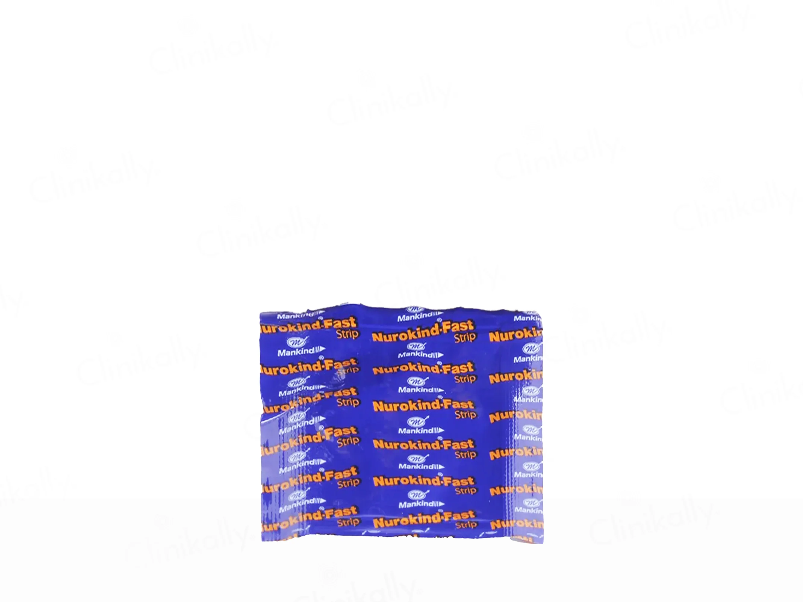 Nurokind-Fast Sugar Free Orally Disintegrating Strips - Image 3