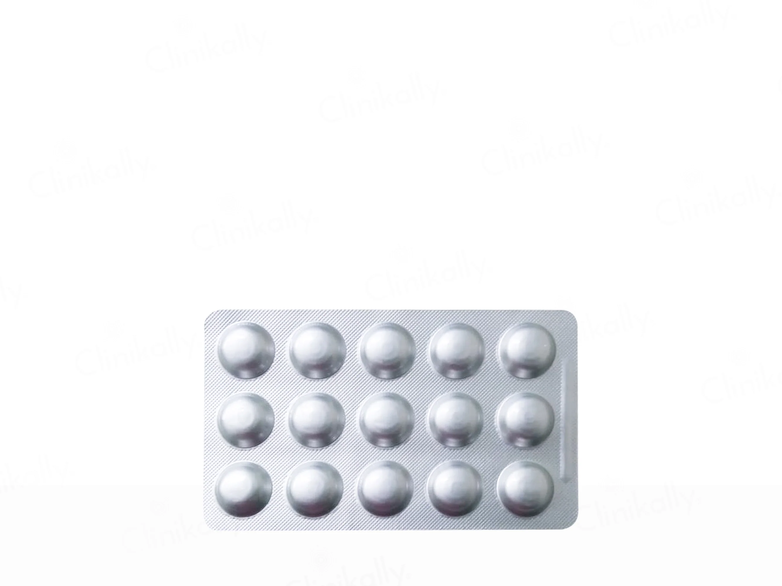 Nurokind Forte Z Tablet - Image 3