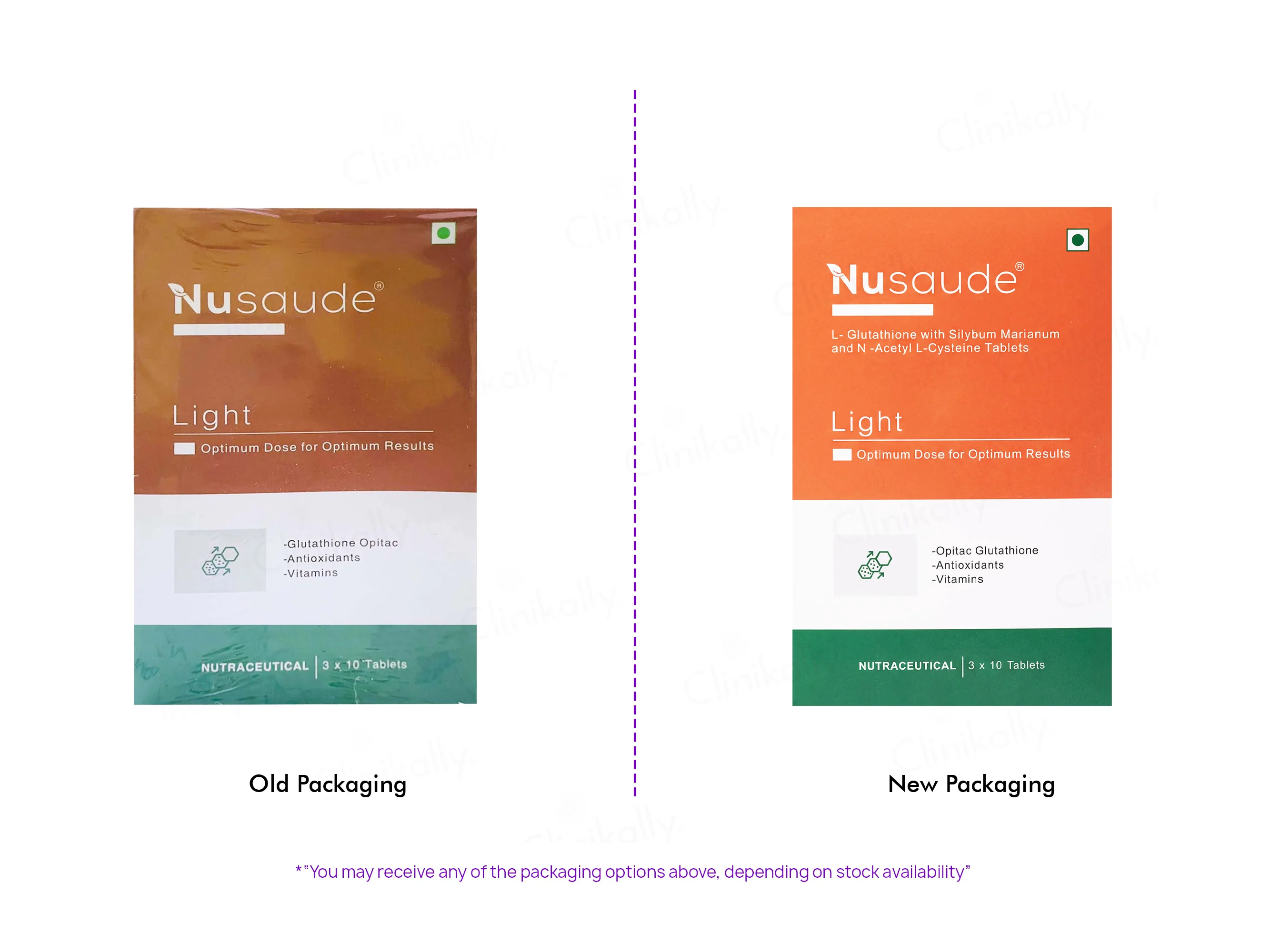 Nusaude Light Tablet - Image 2