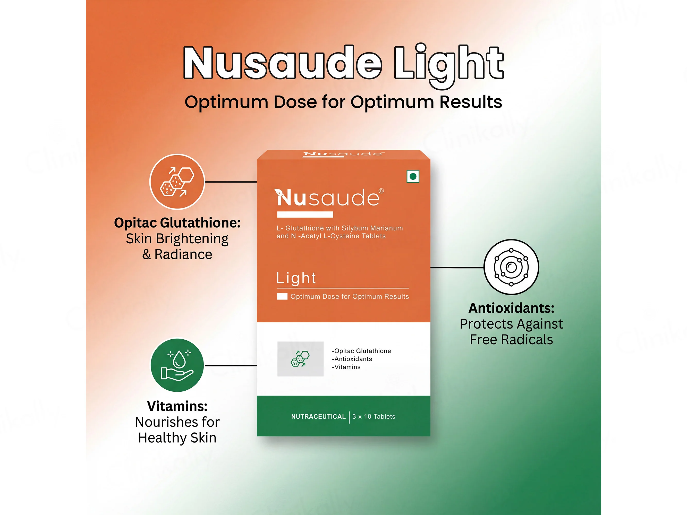 Nusaude Light Tablet - Image 4