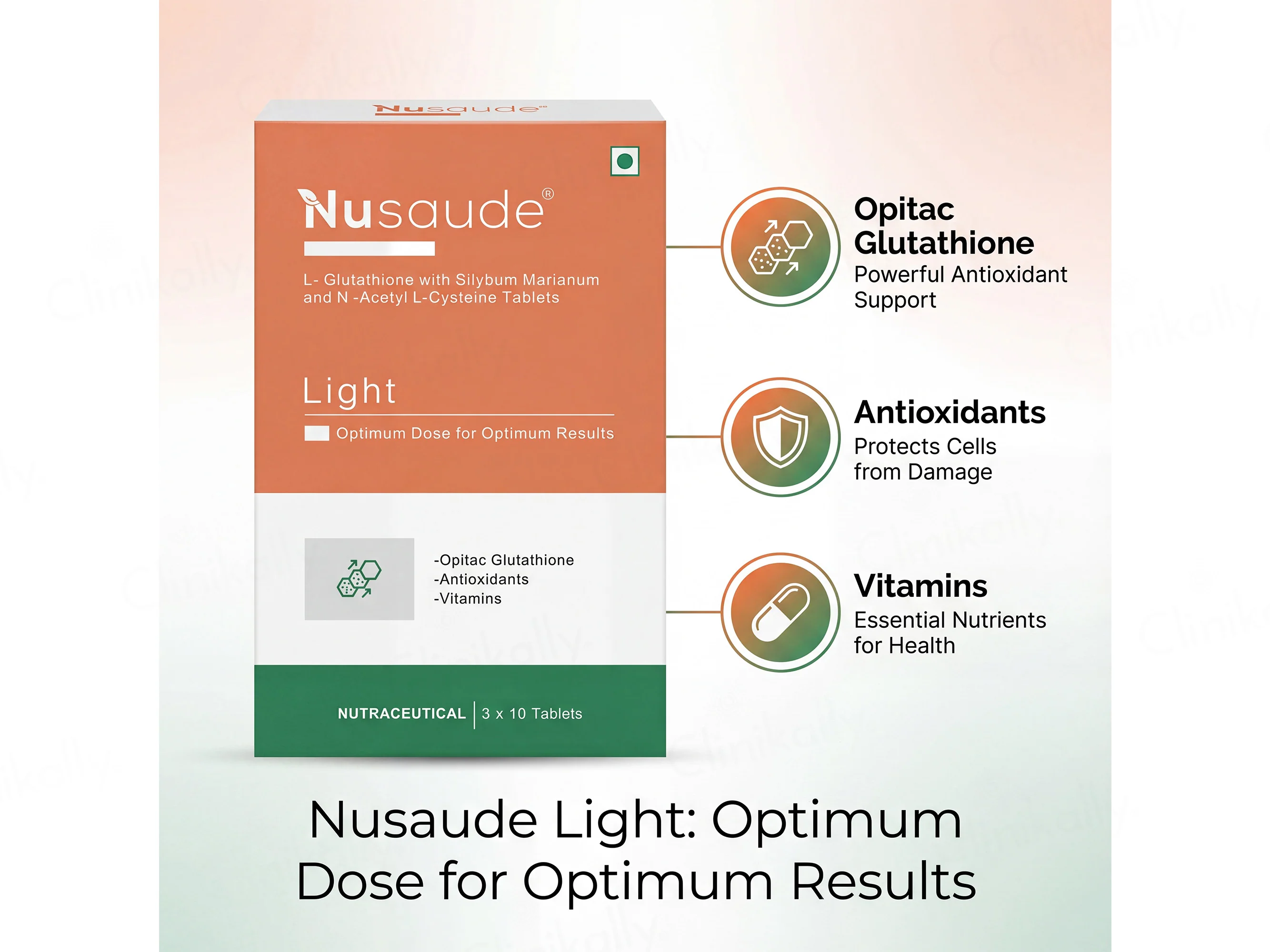 Nusaude Light Tablet - Image 5