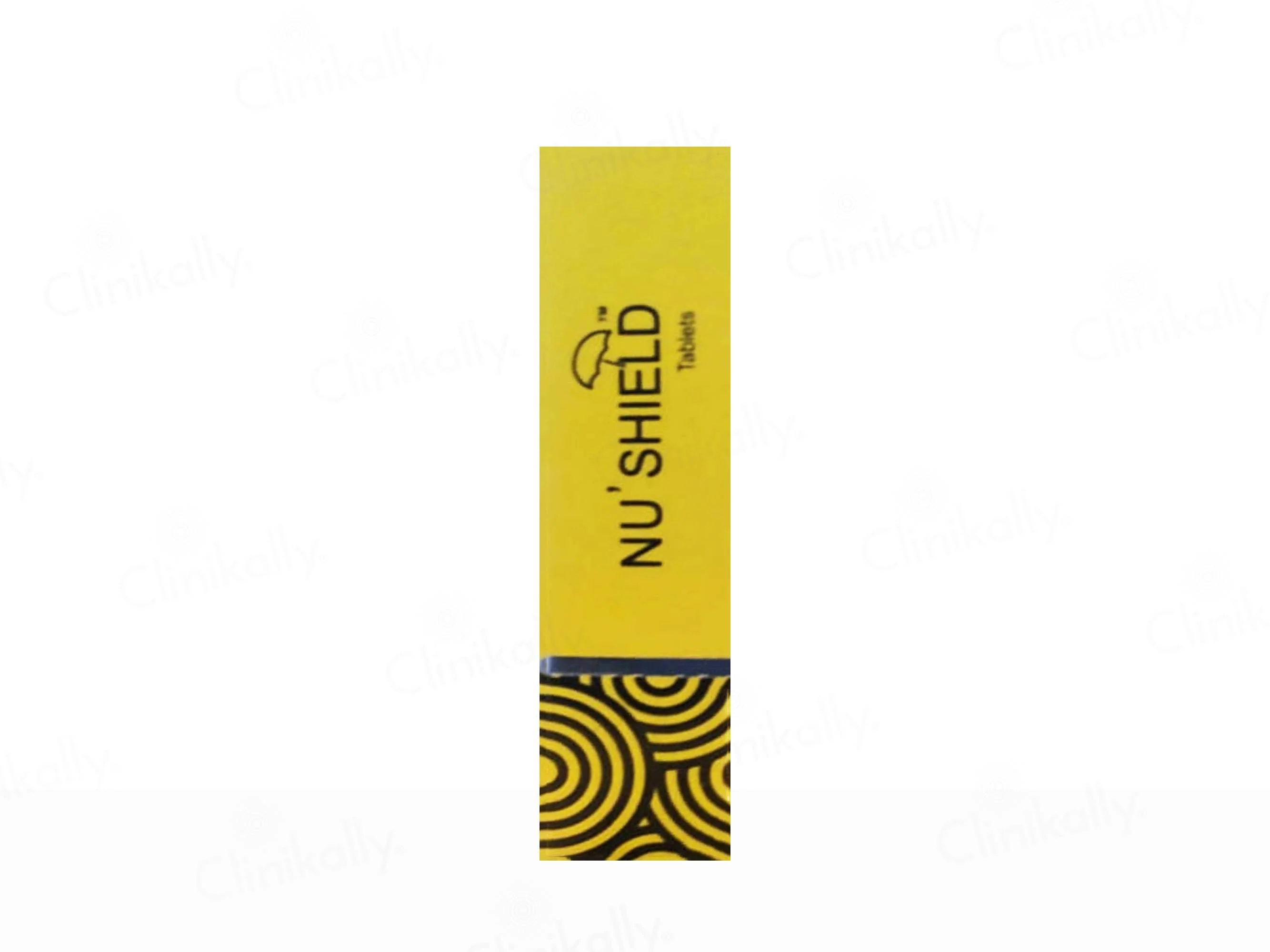 Nushield Advanced Oral UV Protection Tablet - Image 3