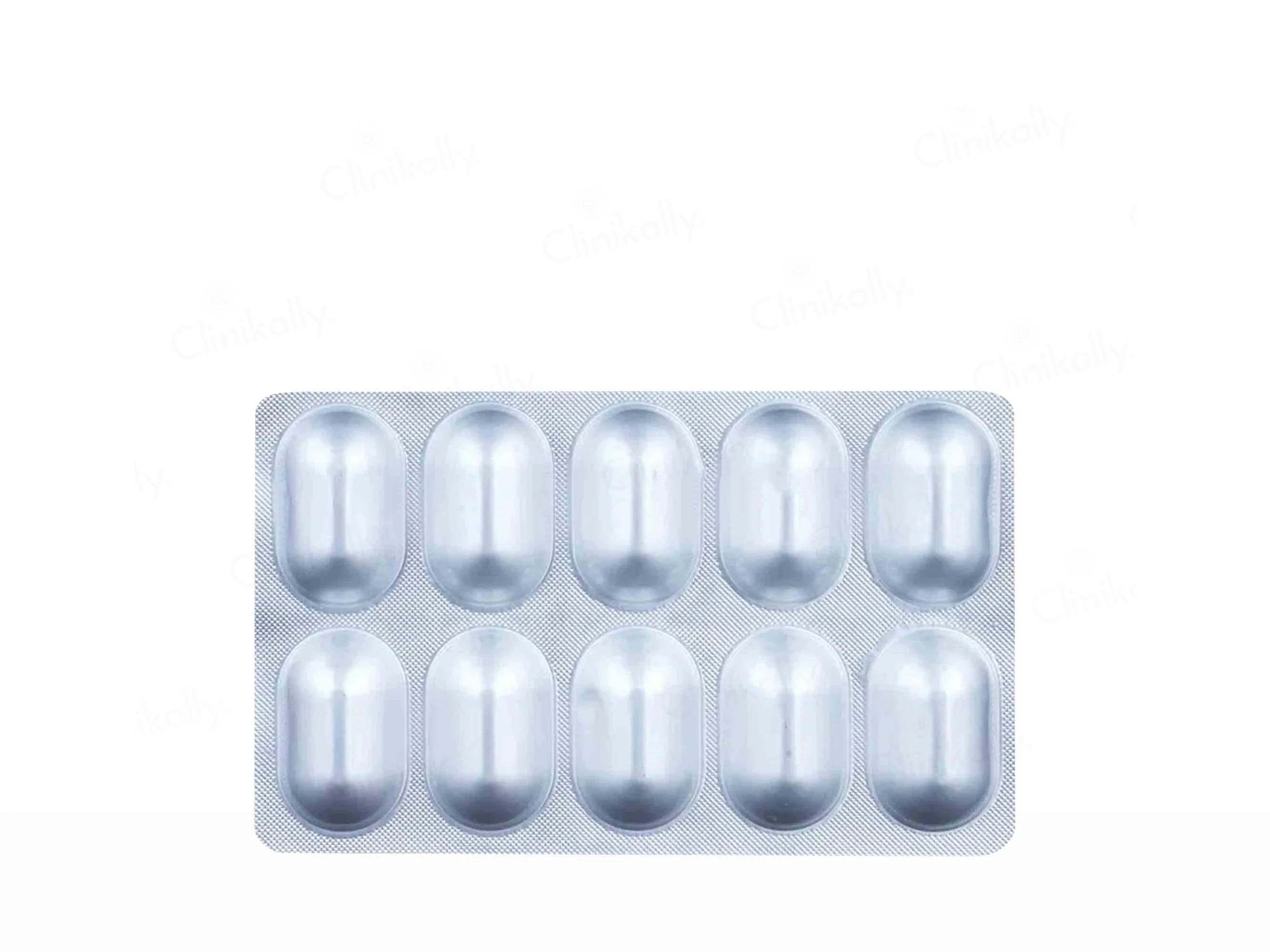 Nushield Advanced Oral UV Protection Tablet - Image 5