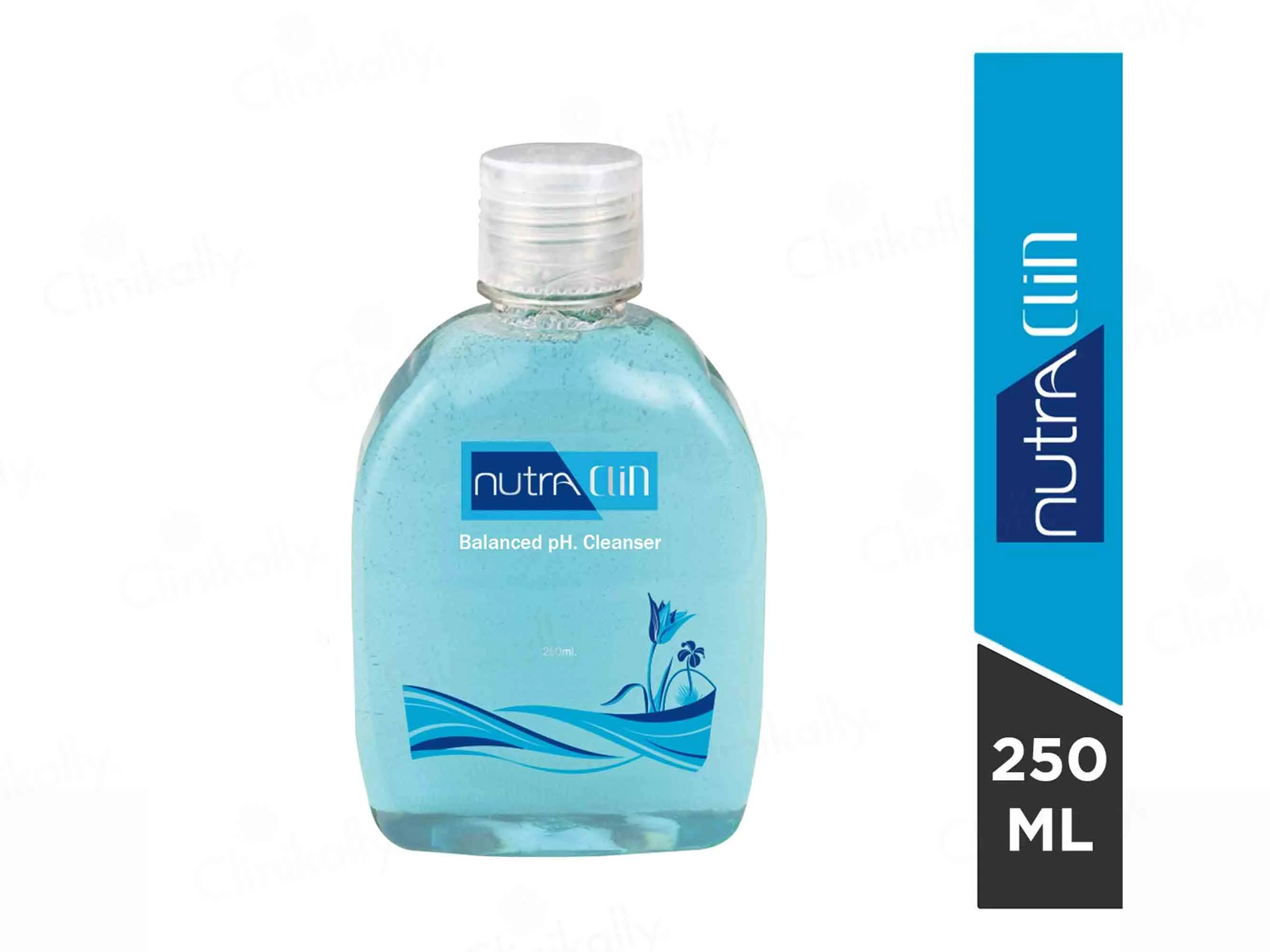 Nutraclin Neutral pH Cleanser - Image 2