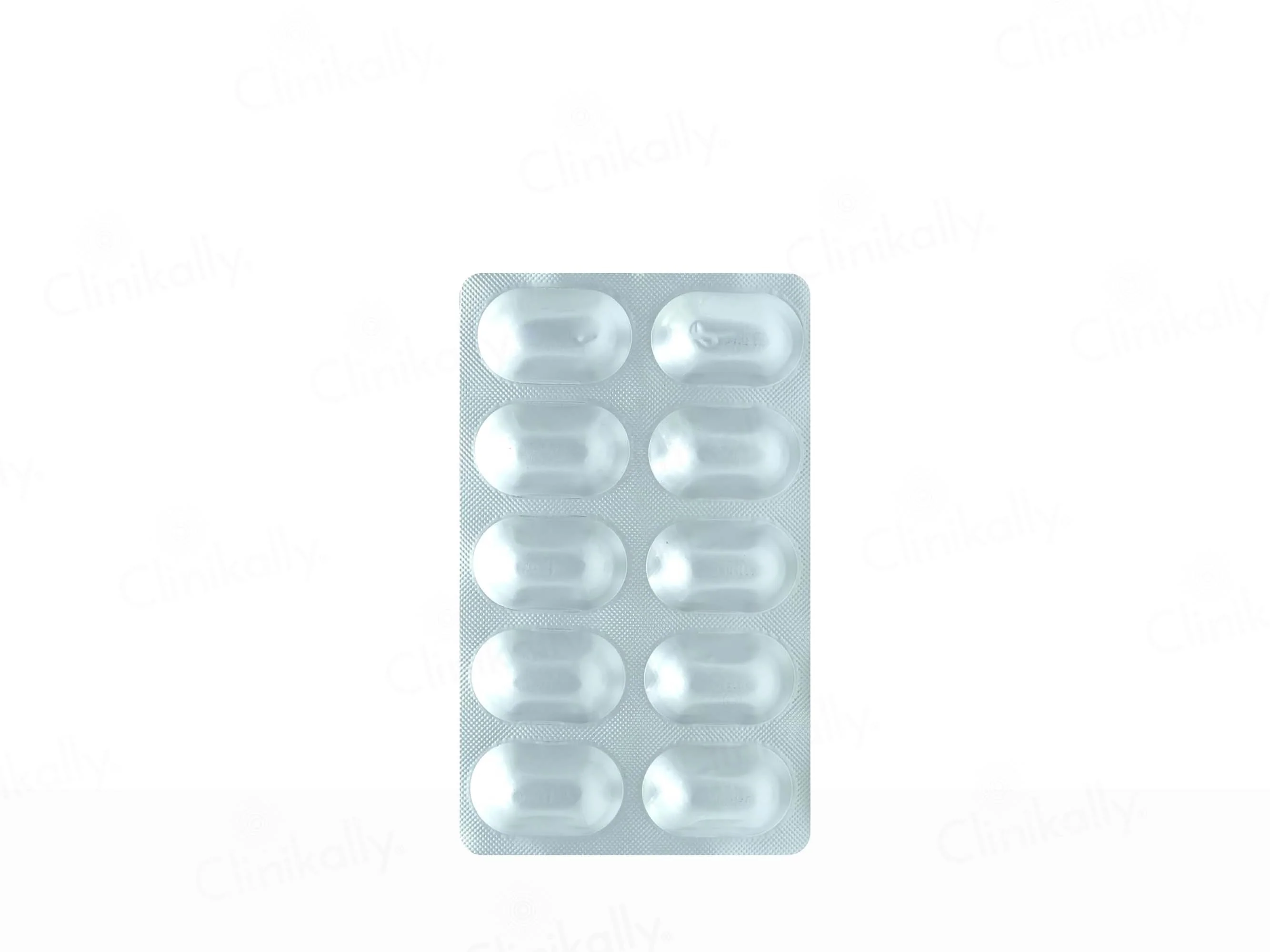 Nutracne Fem Nutritional Clear Skin Supplement For Women - Image 4