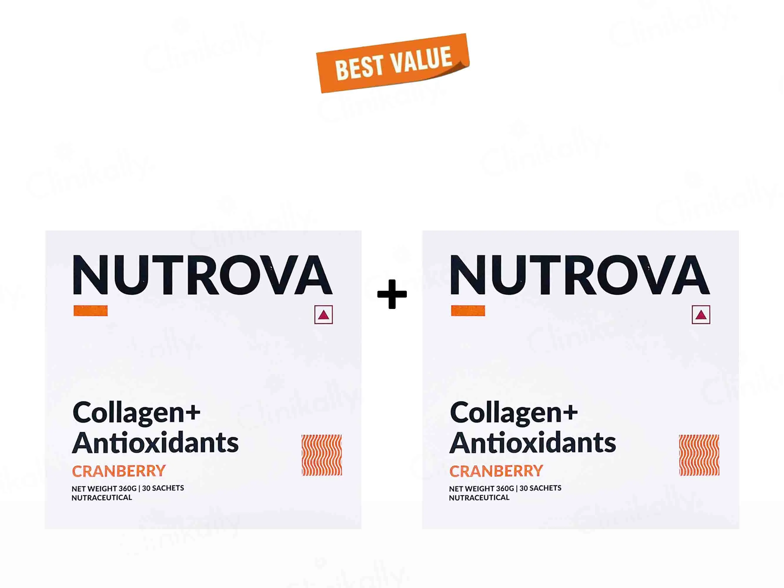 Nutrova Collagen+ Antioxidants - Image 5