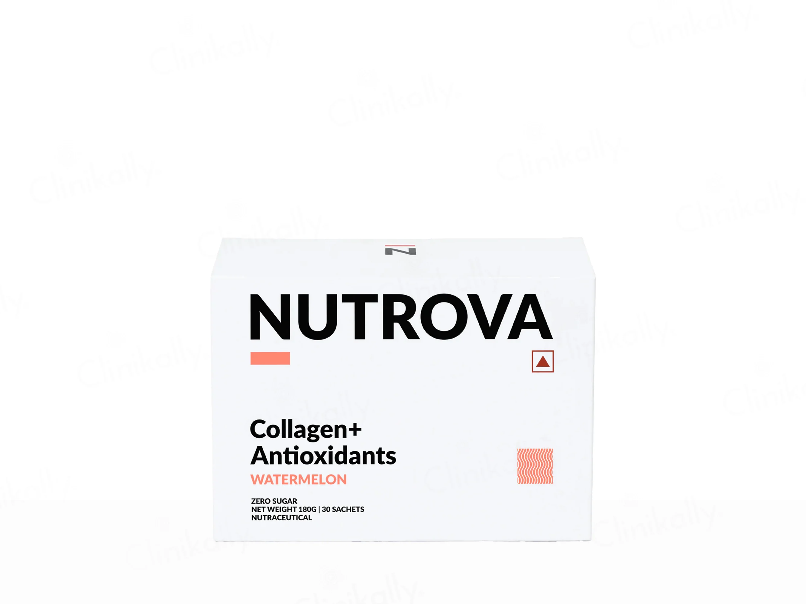 Nutrova Collagen+ Antioxidants - Image 6