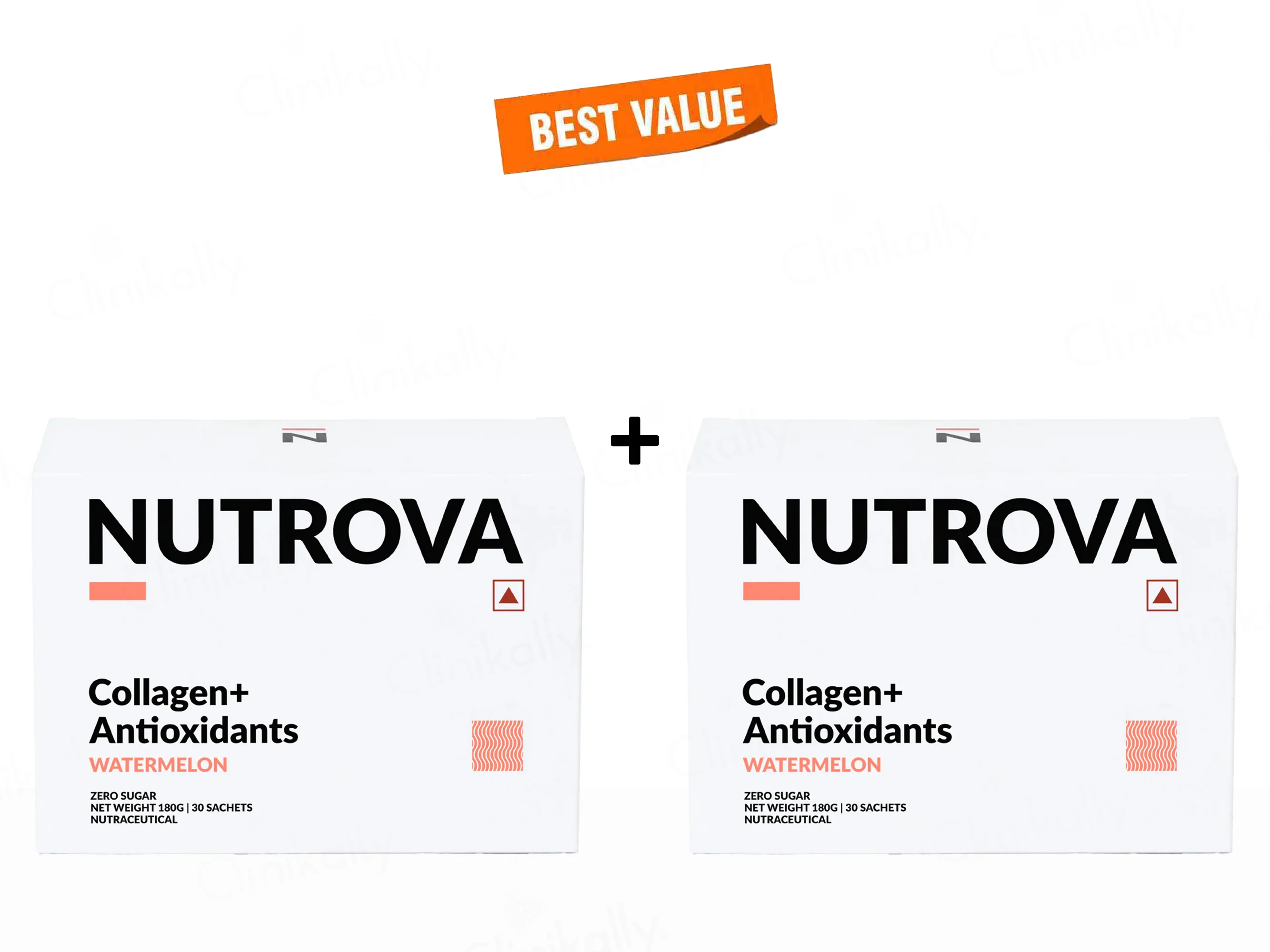 Nutrova Collagen+ Antioxidants - Image 9
