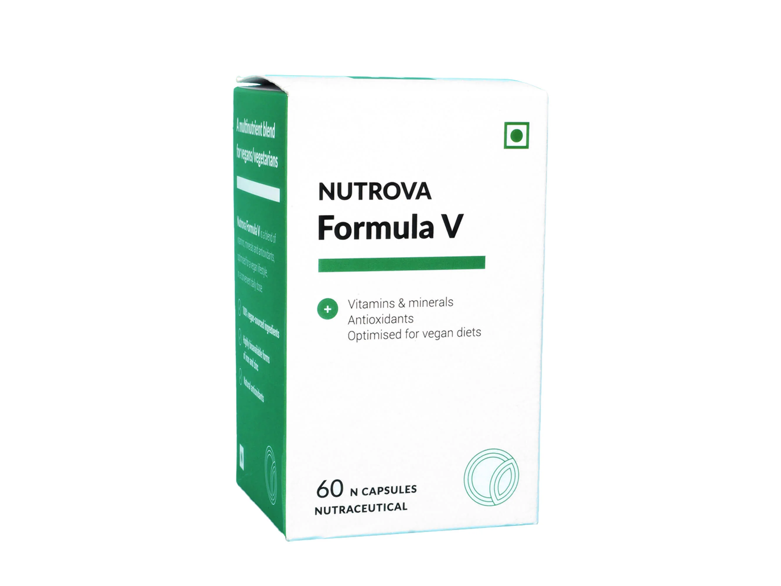 Nutrova Formula V - Image 3