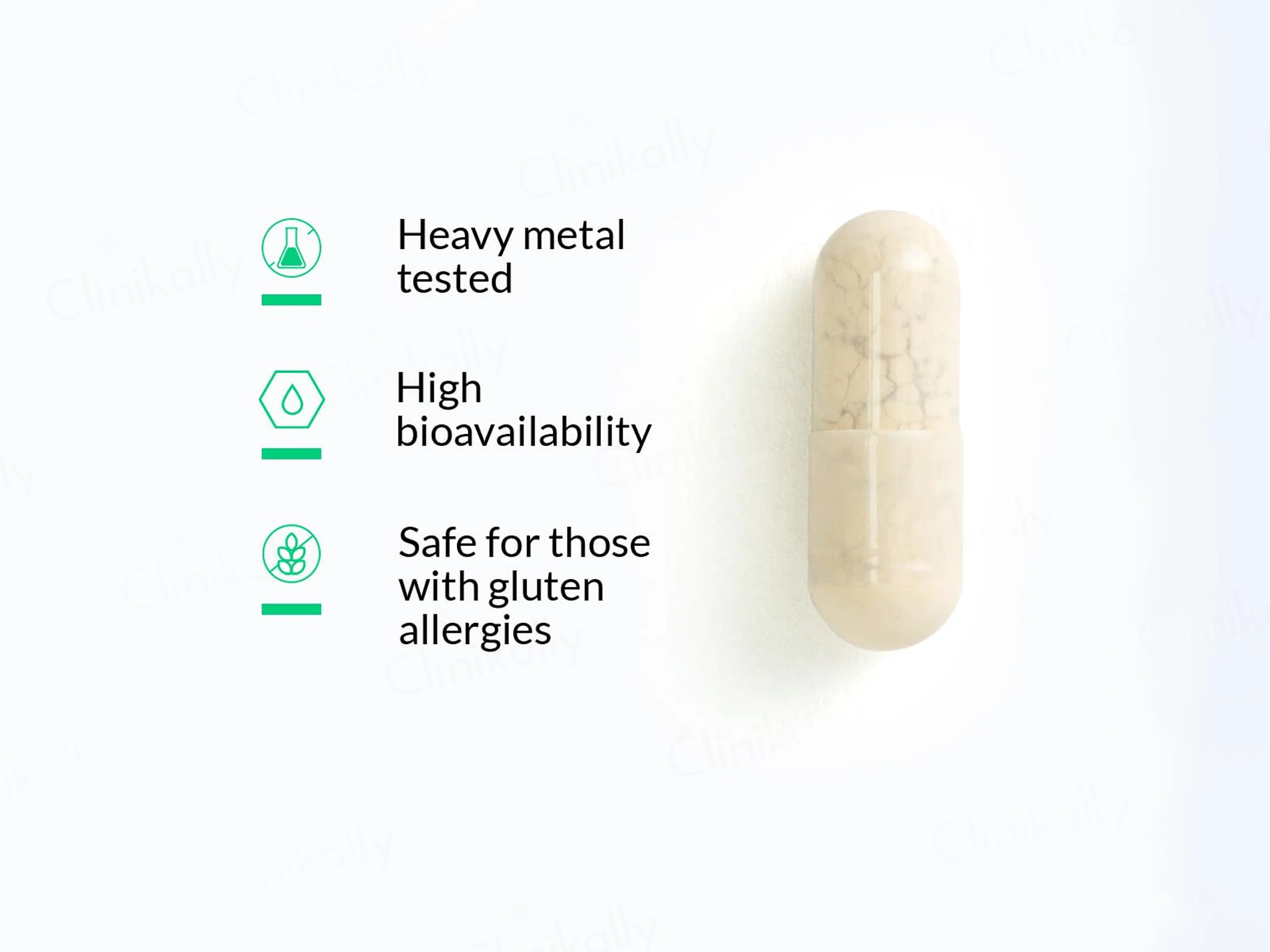 Nutrova Multivitamin Nutraceutical Capsule For Vegans - Image 4