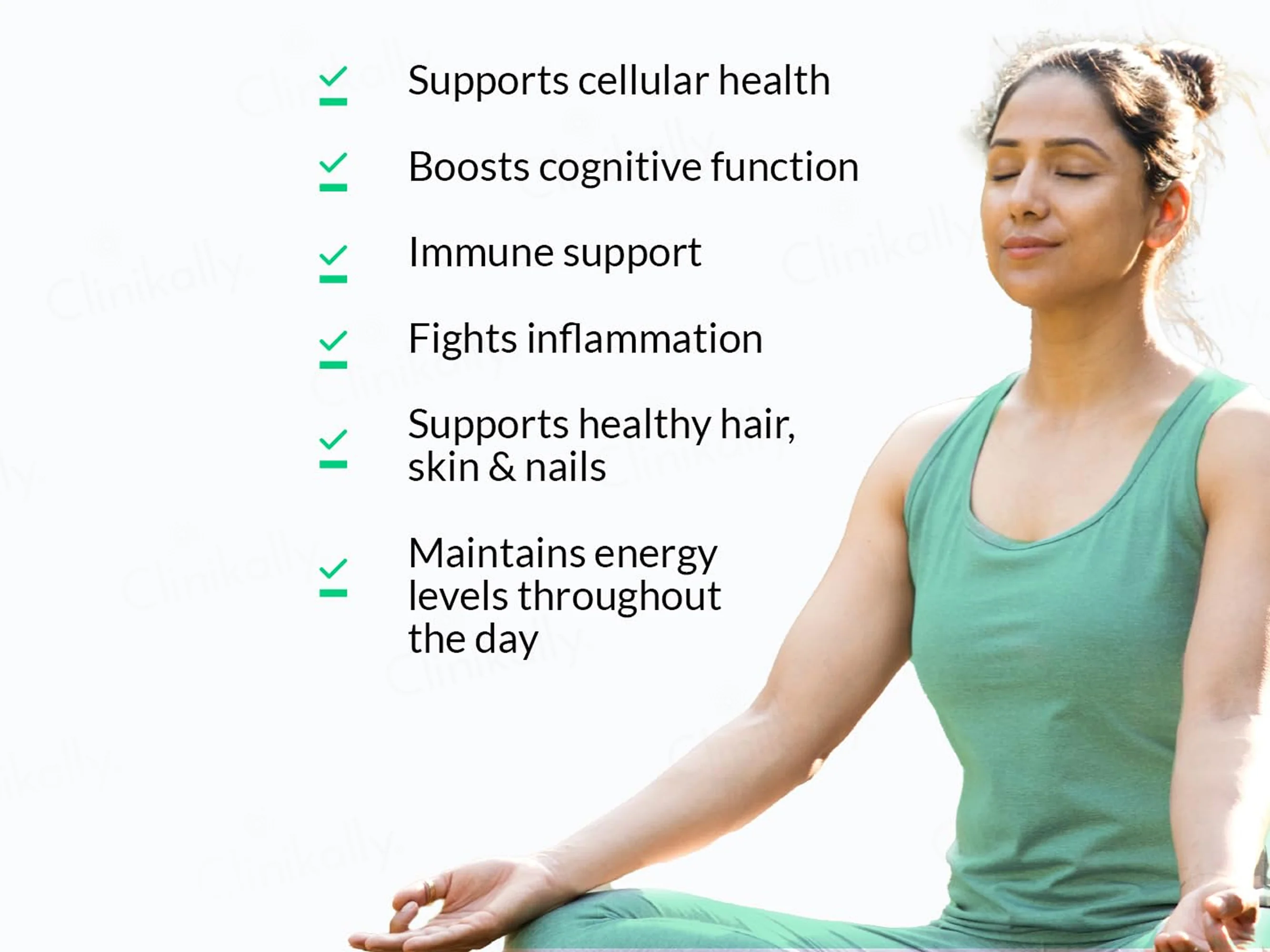 Nutrova Multivitamin Nutraceutical Capsule For Vegans - Image 5
