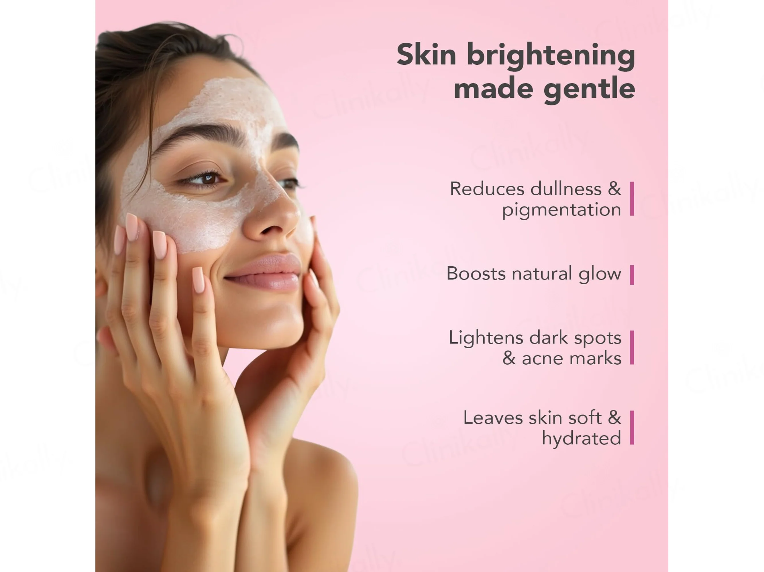 O3+ Brightening Face Wash - Image 5