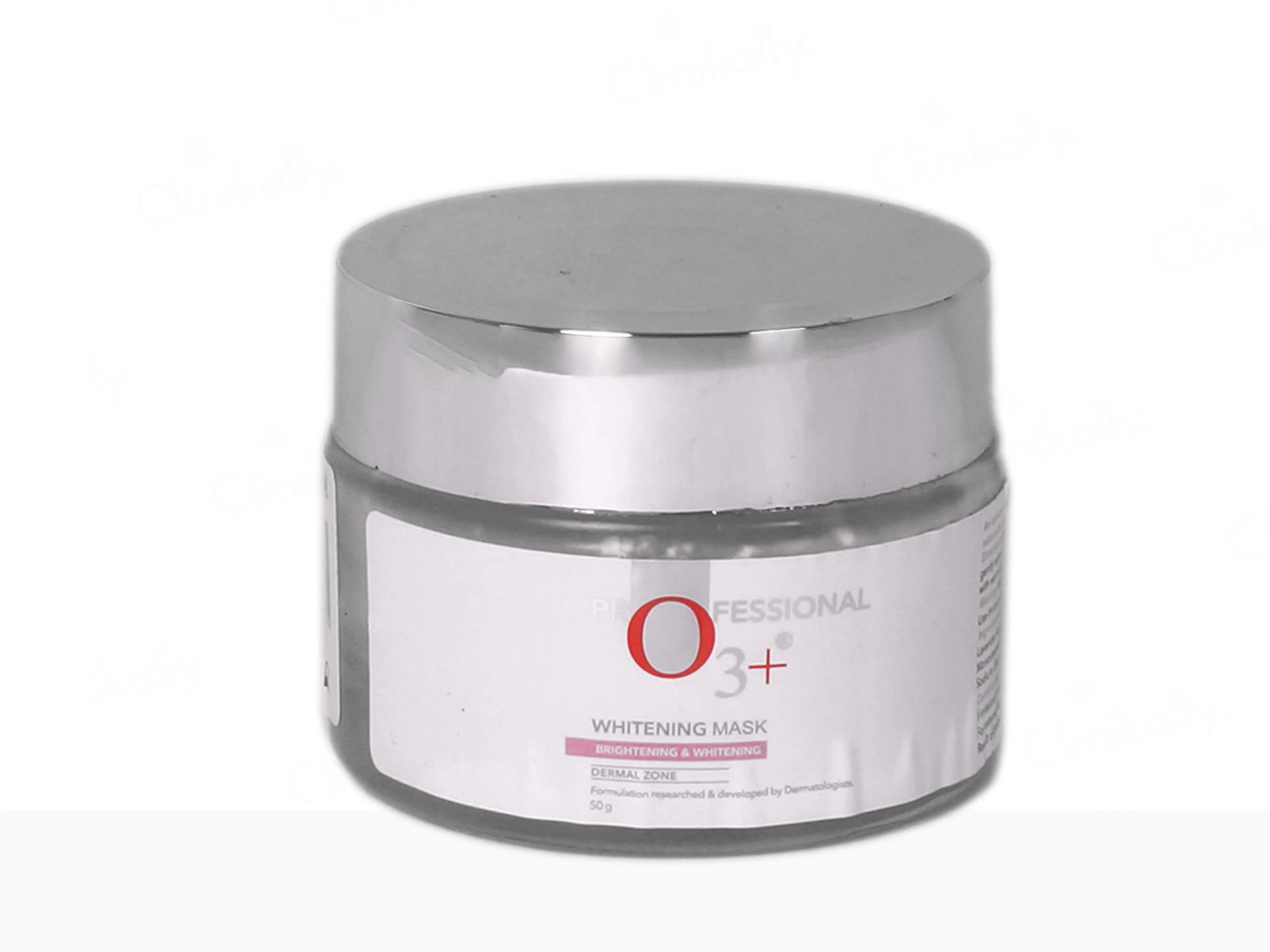 O3+ Whitening Mask (Brightening & Whitening) - Image 2