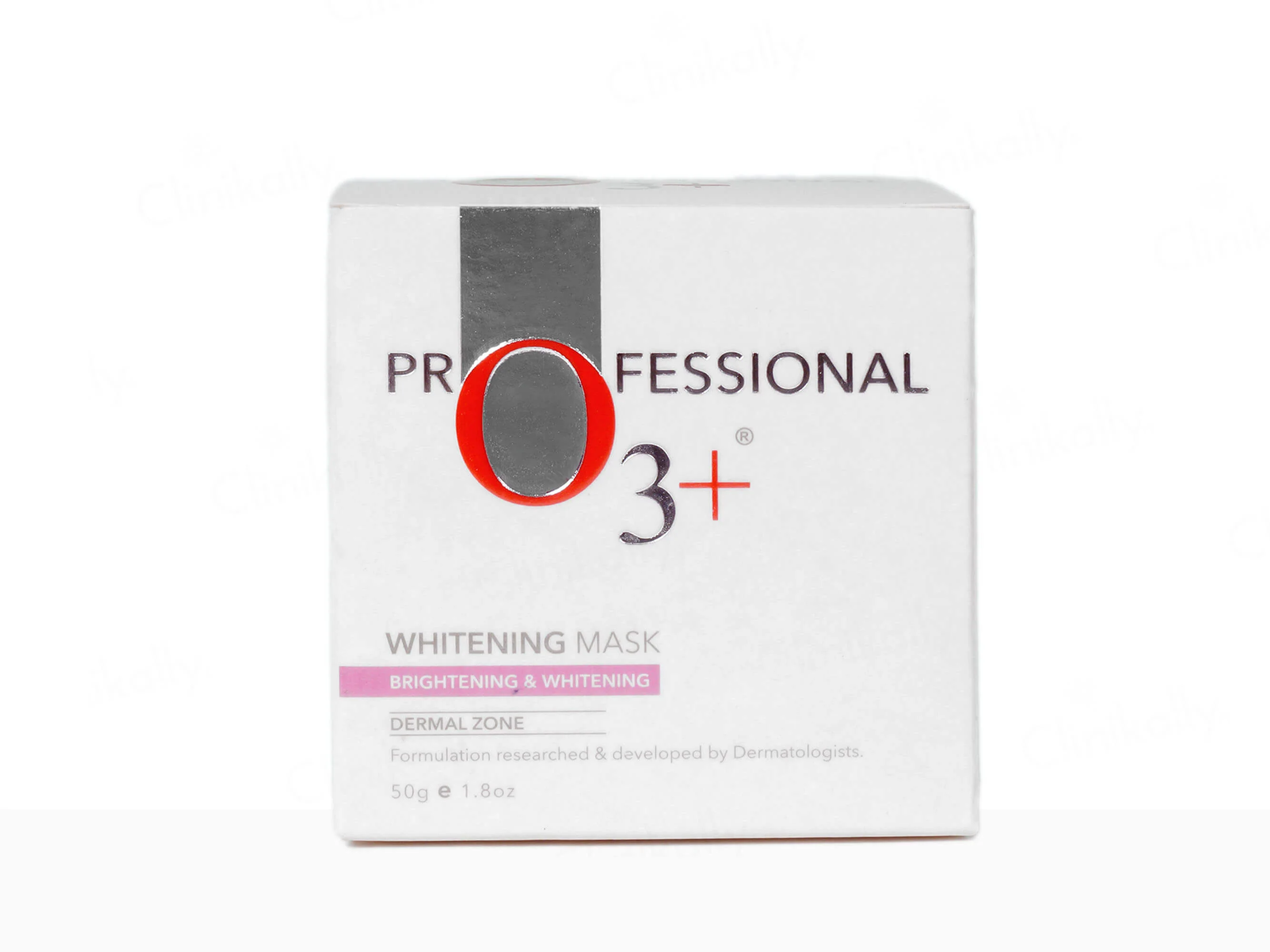 O3+ Whitening Mask (Brightening & Whitening) - Image 3
