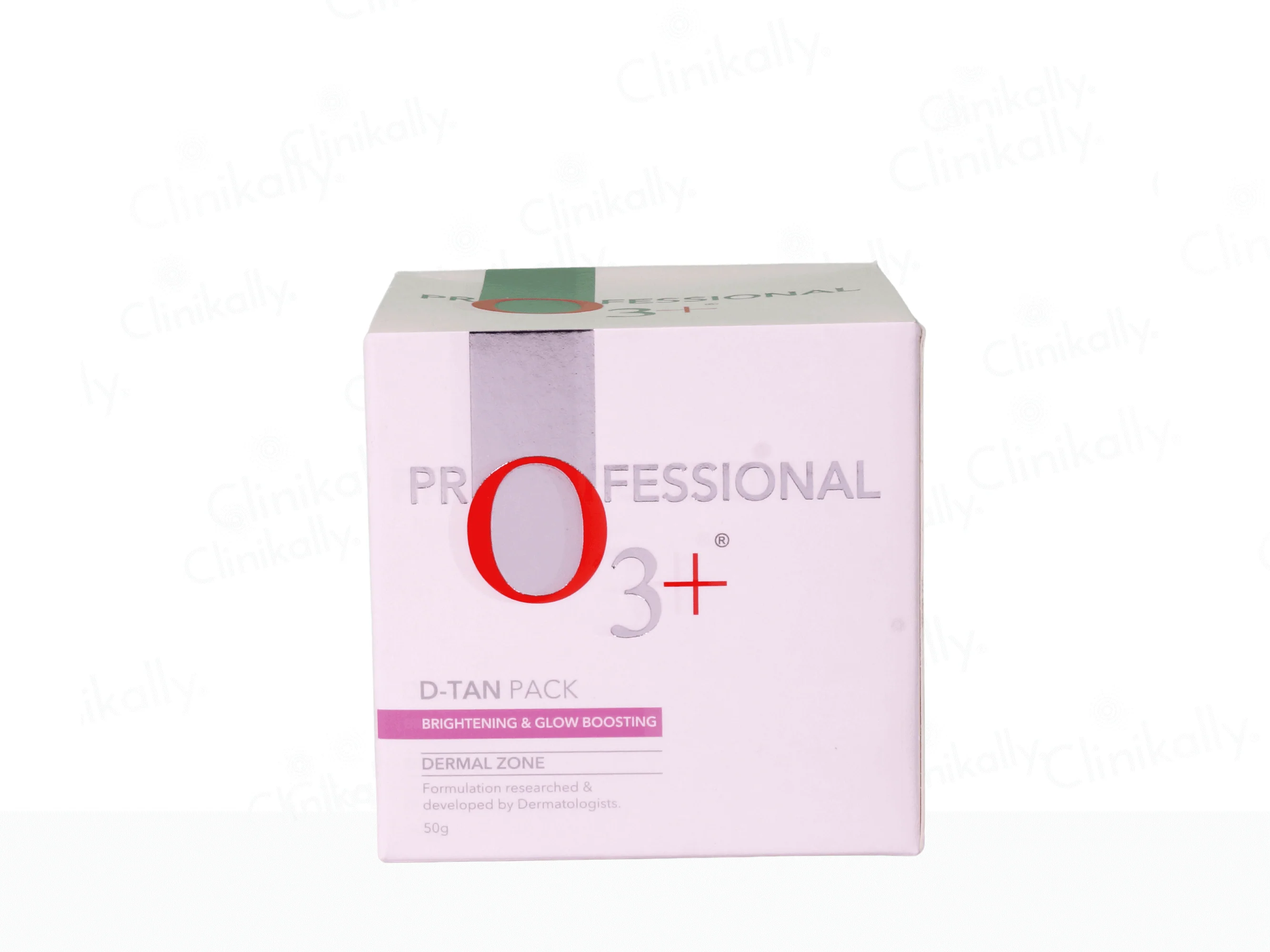 O3+ D-Tan Pack Brightening & Glow Boosting - Image 3