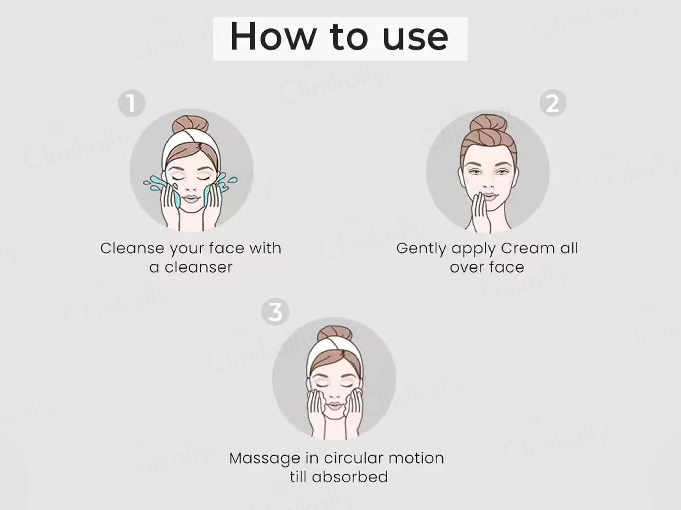 O3+ Vitamin-A Night Repair Anti-Ageing Cream - Image 5