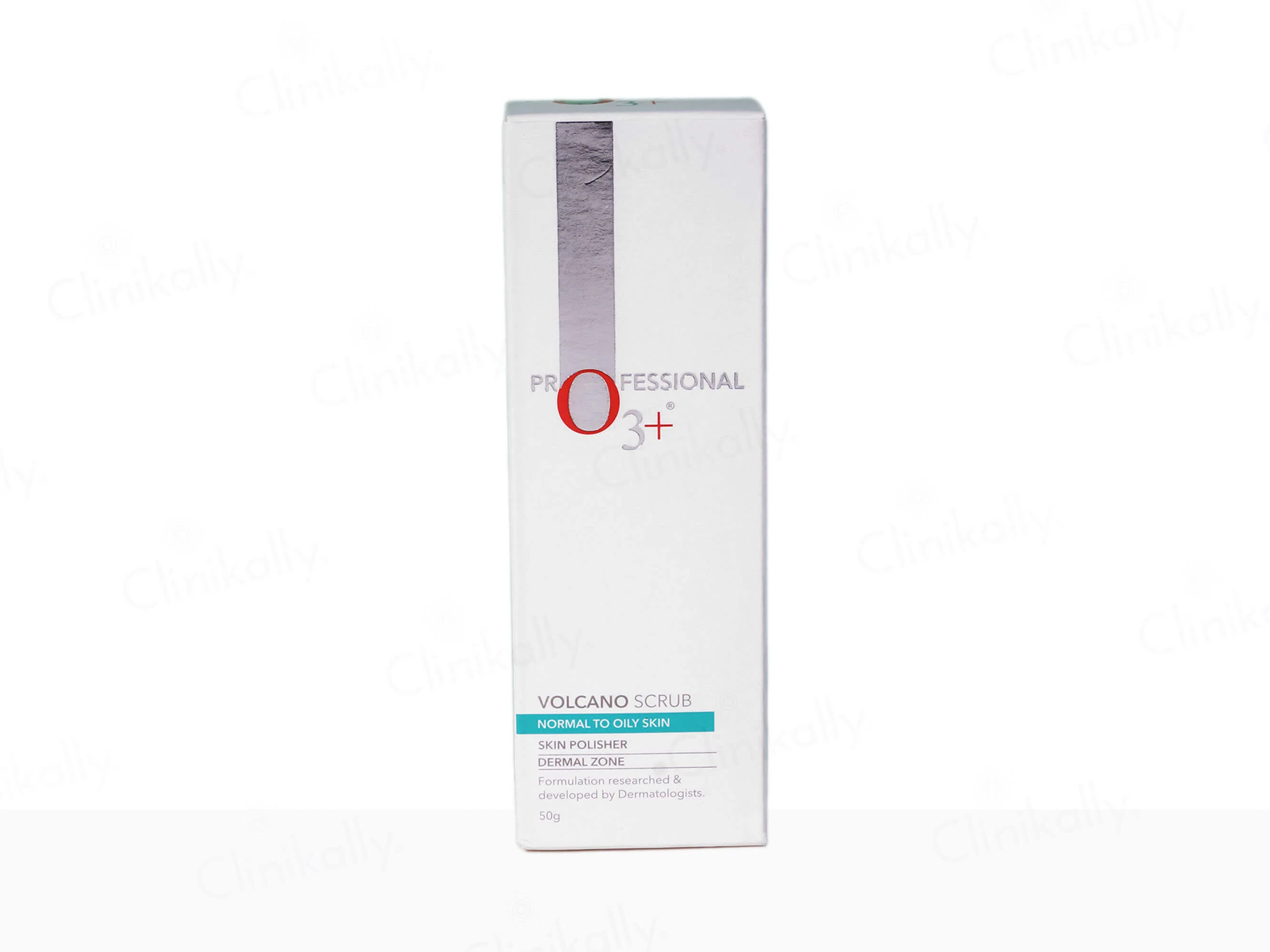 O3+ Volcano Scrub Normal To Oily Skin - Image 3