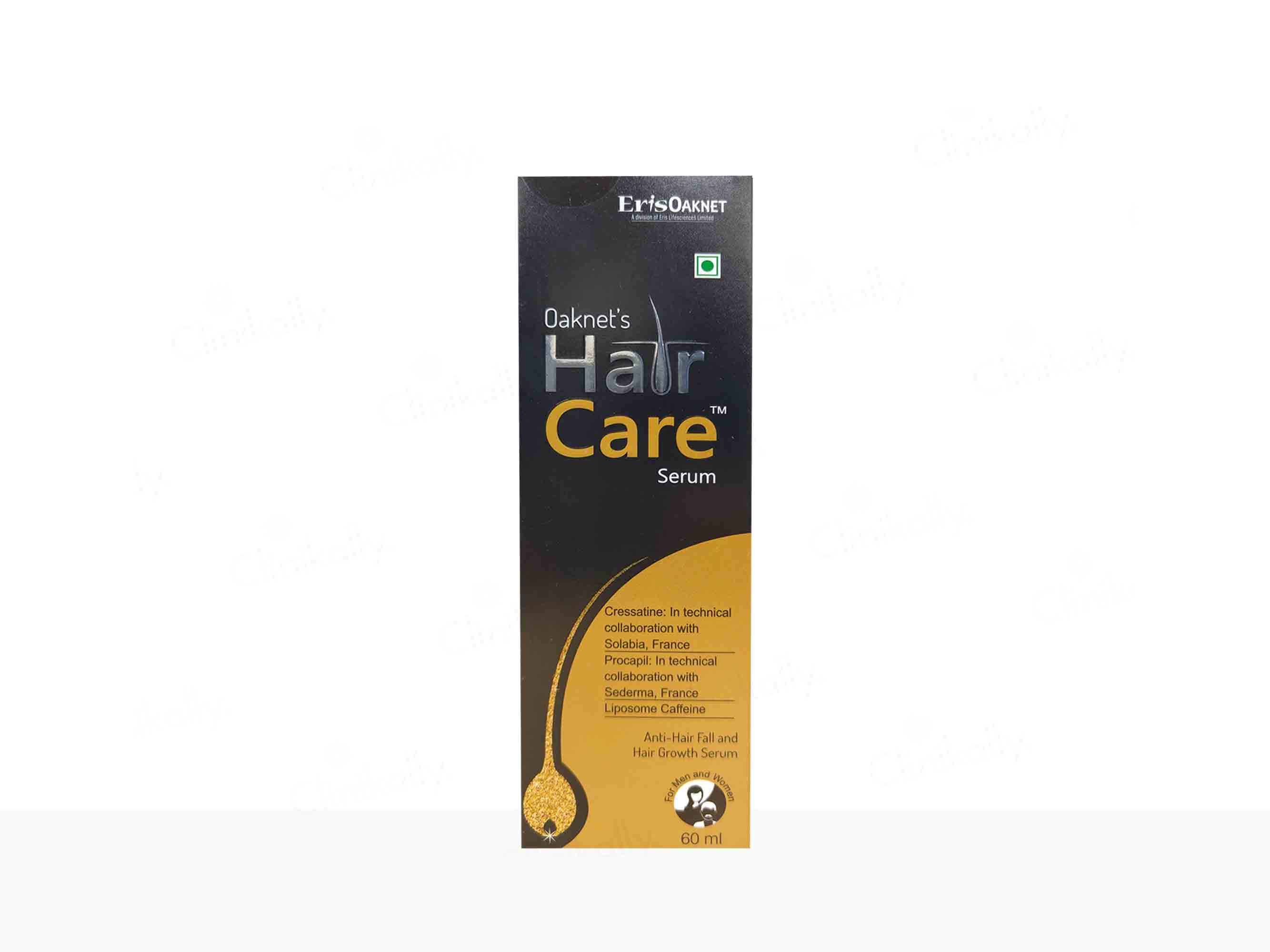 Oaknet's Hair Care Serum - Image 2