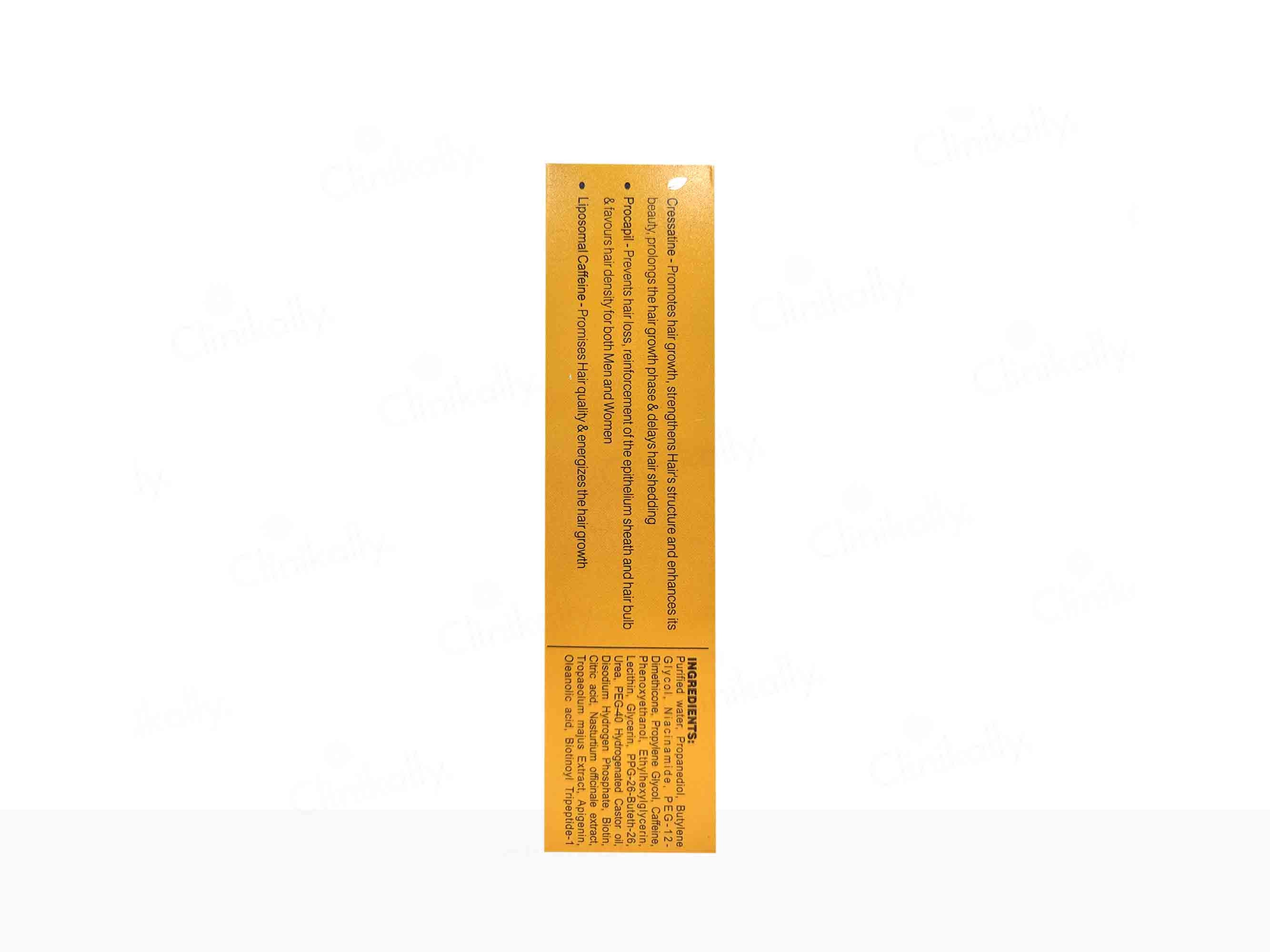 Oaknet's Hair Care Serum - Image 3