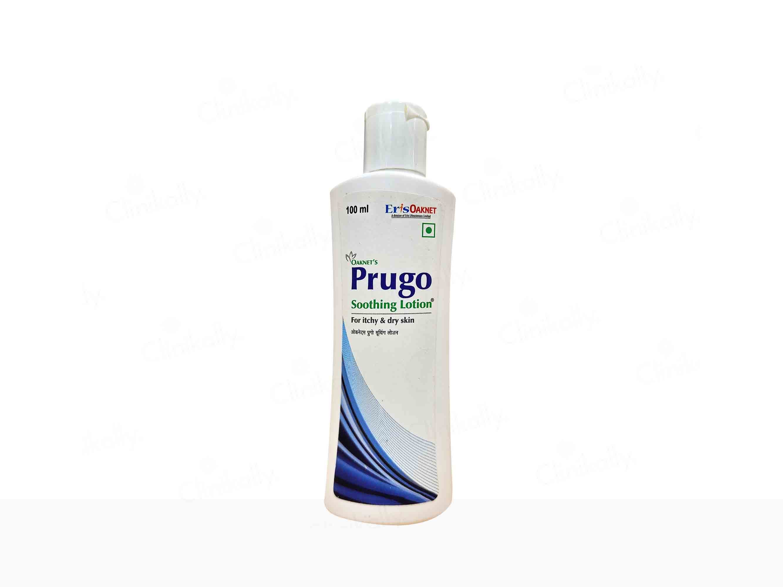 Oaknet's Prugo Soothing Lotion - Image 2