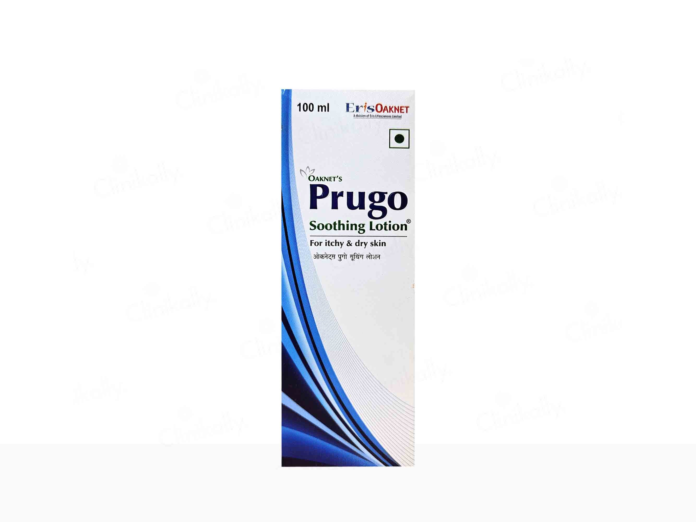 Oaknet's Prugo Soothing Lotion - Image 4