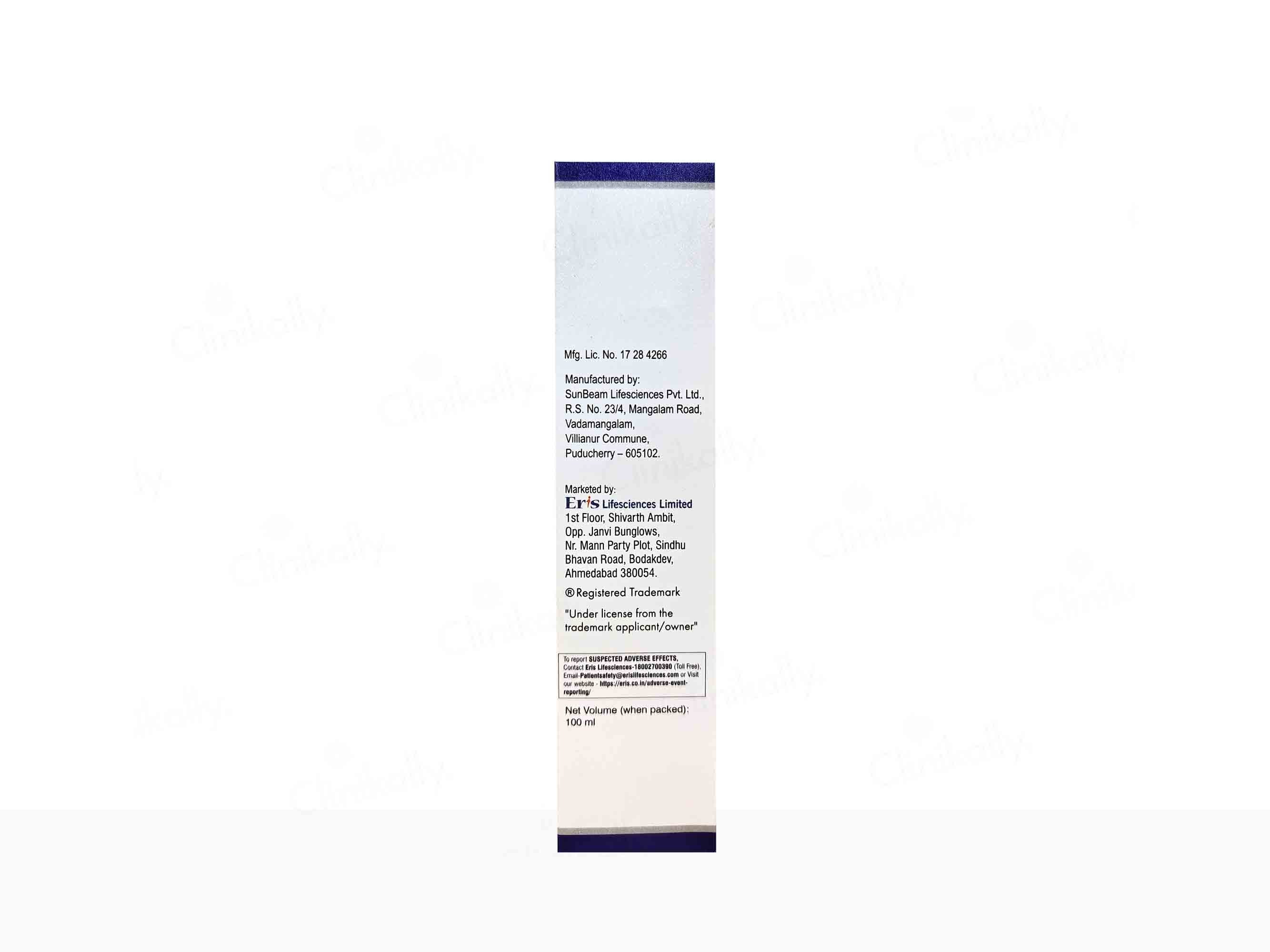 Oaknet's Prugo Soothing Lotion - Image 5