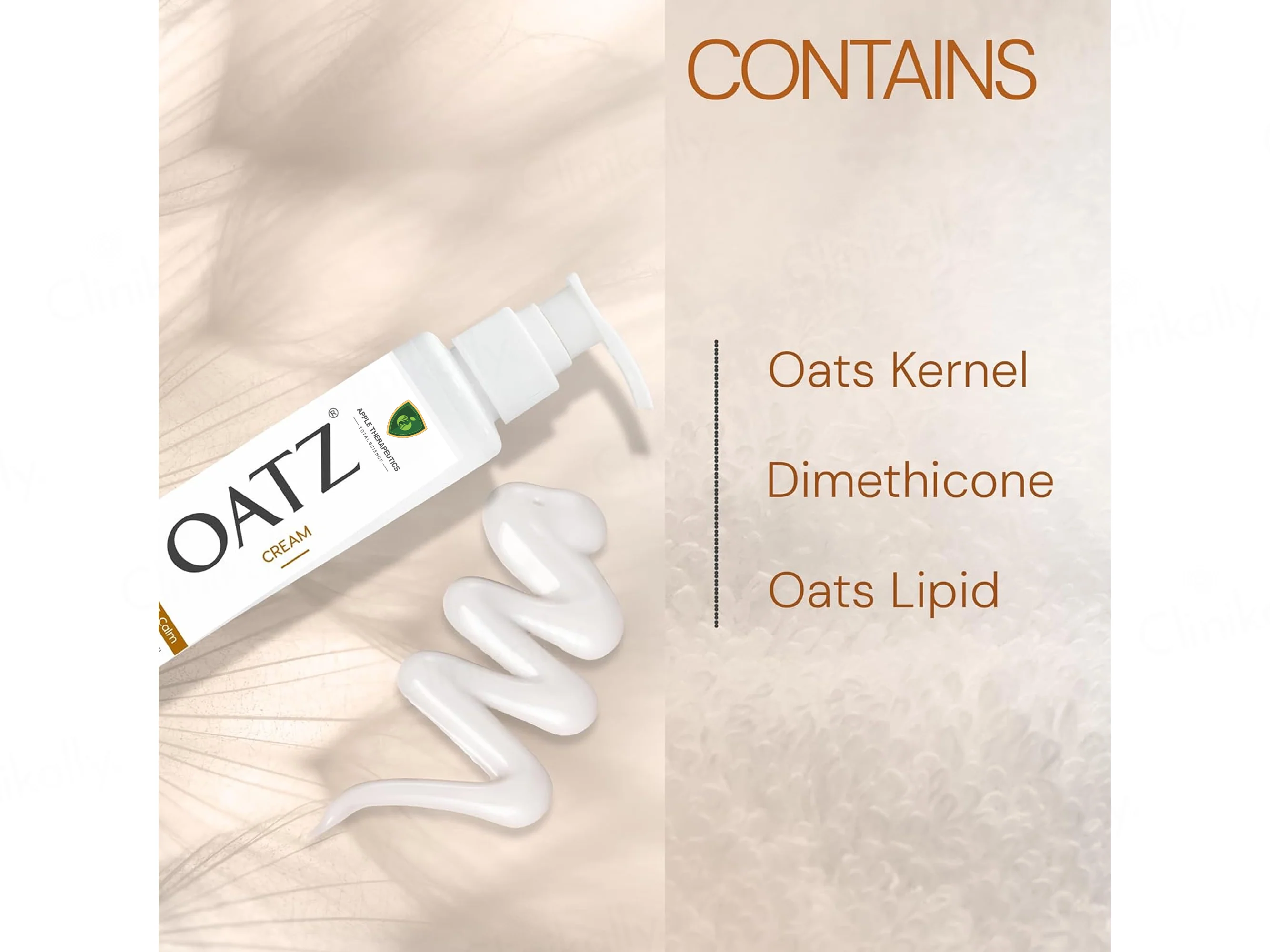 Oatz Daily Glow Moisturizer Cream - Image 4