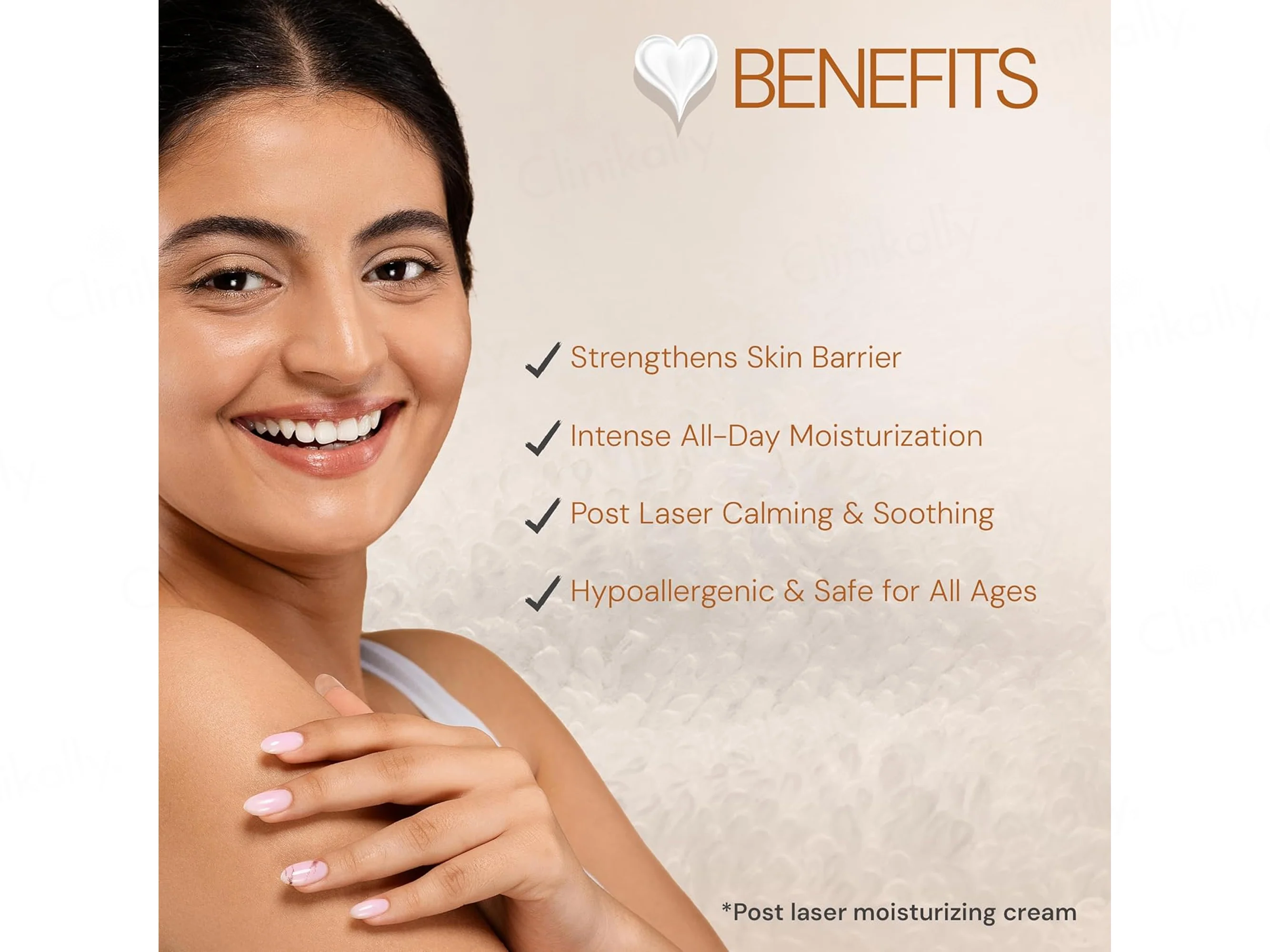 Oatz Daily Glow Moisturizer Cream - Image 6