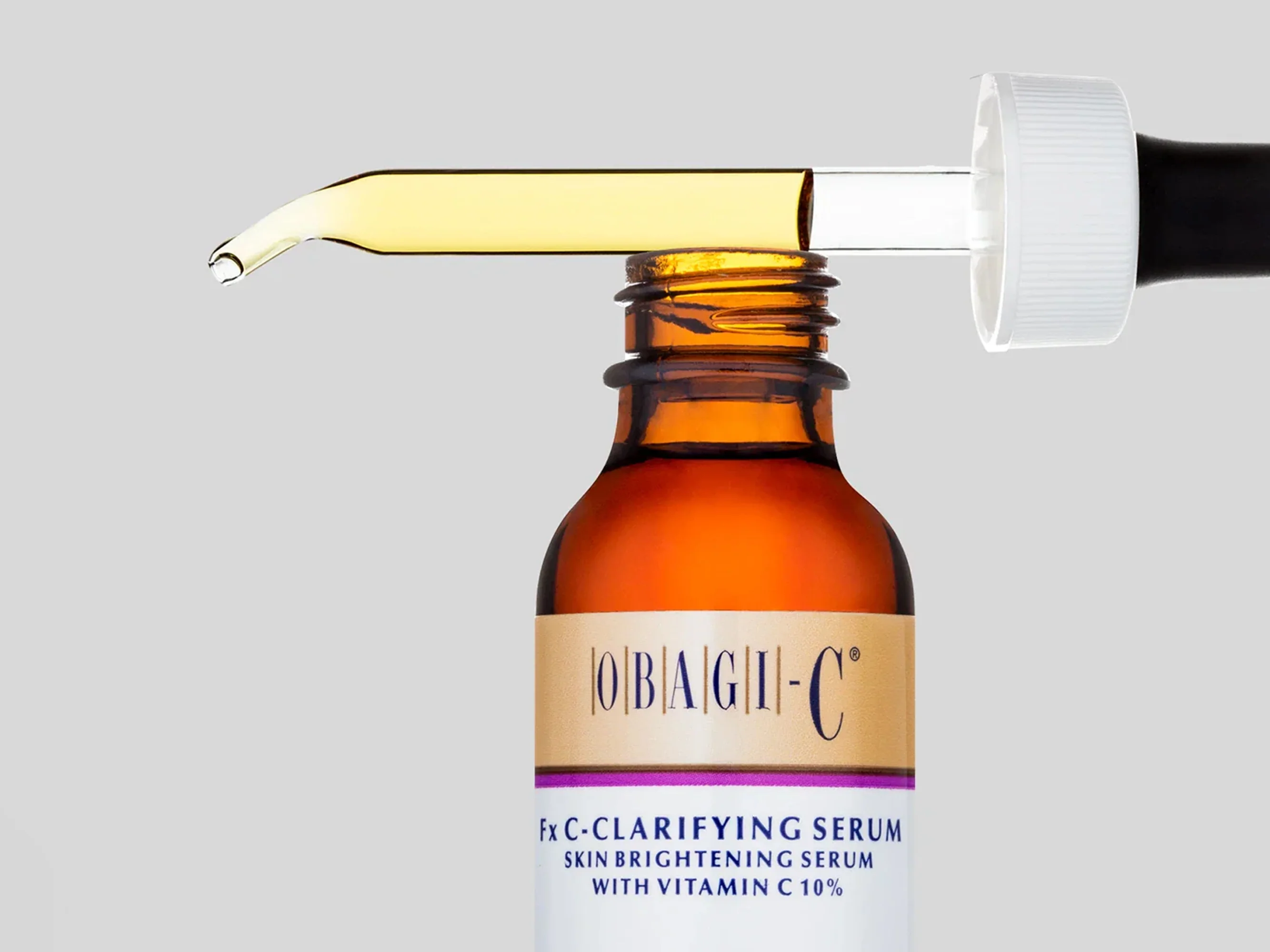Obagi-C Fx C-Clarifying Skin Brightening Serum - Image 3