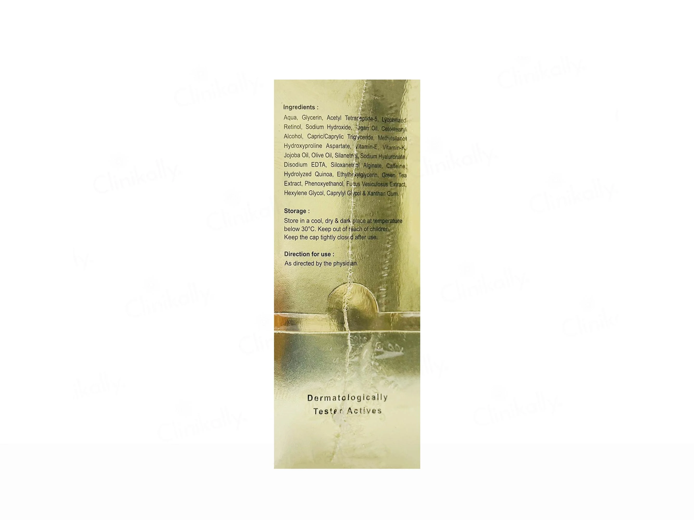 Ocusera Under Eye Gel - Image 2