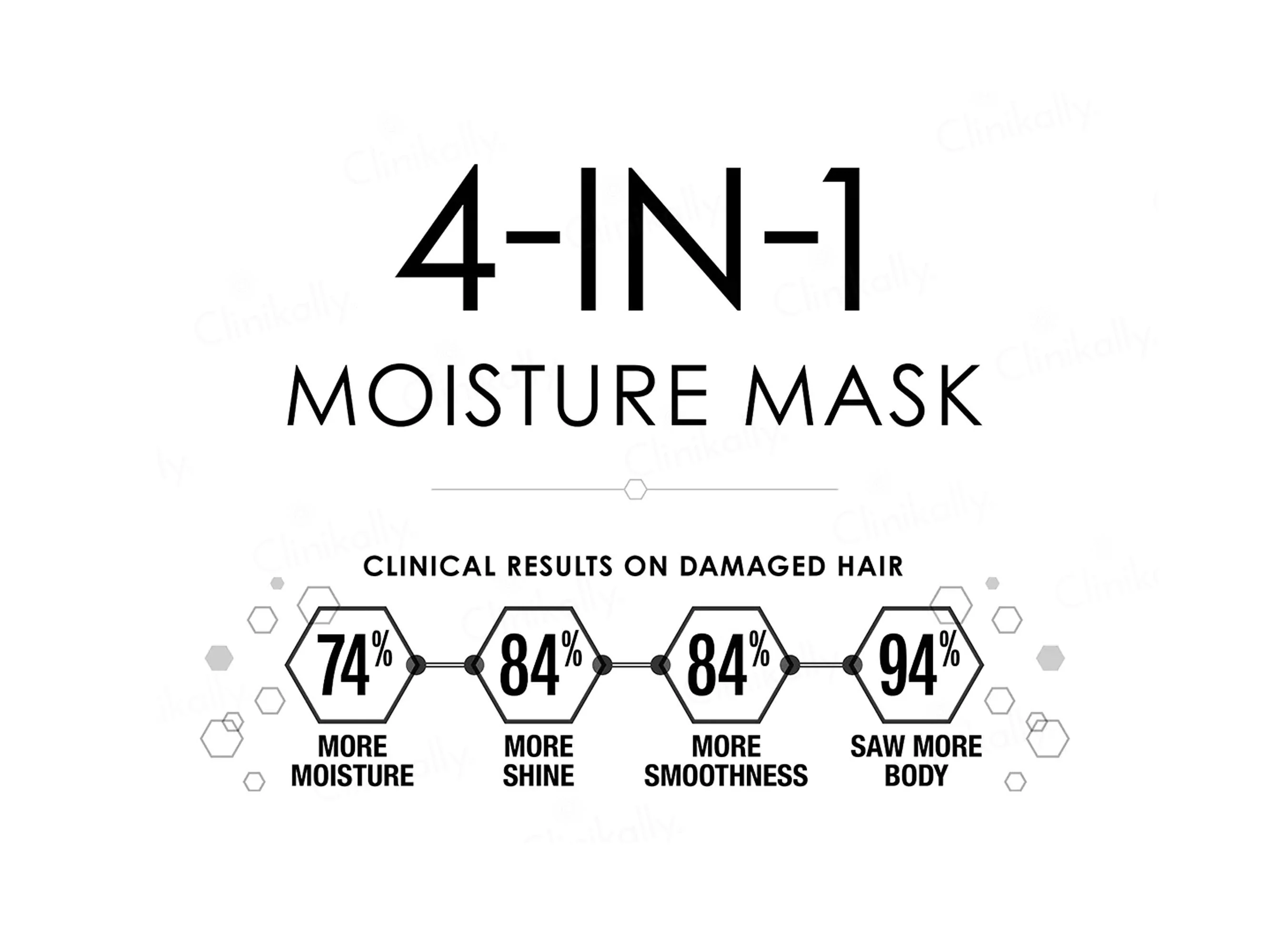 Olaplex 4-in-1 Moisture Mask - Image 5