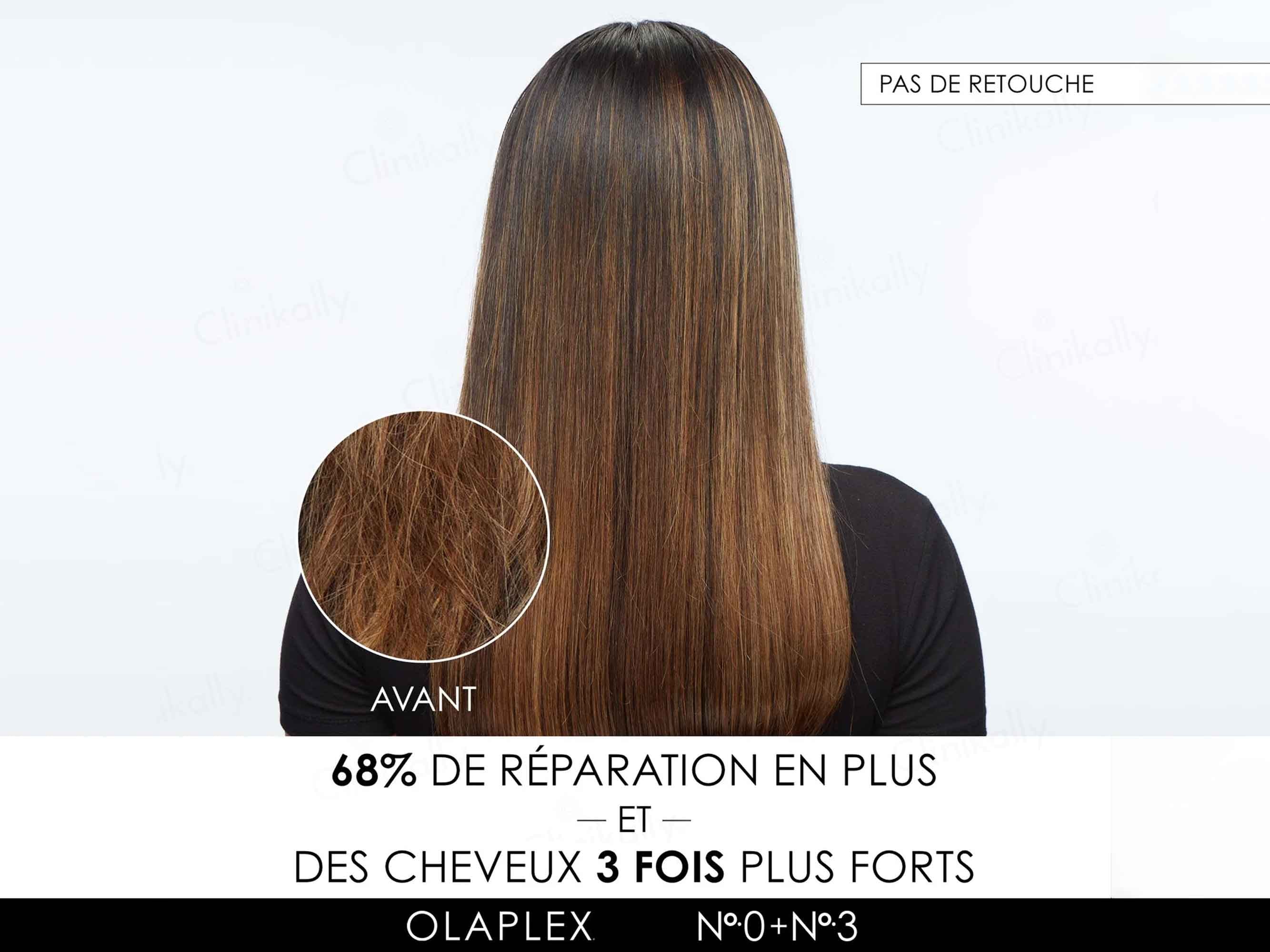 Olaplex No. 0 Intensive Bond Building Hair Treatment - Image 3