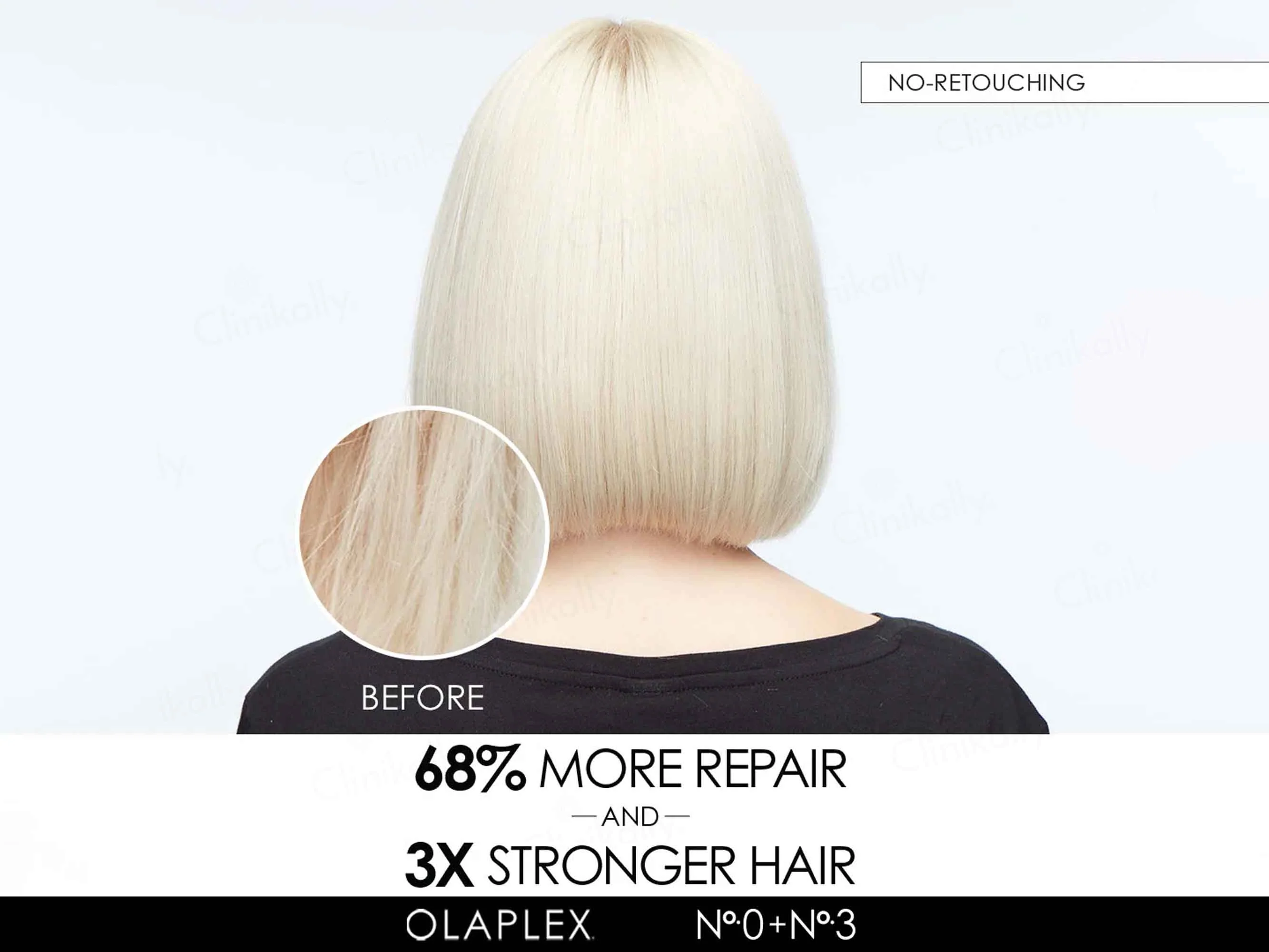 Olaplex No. 0 Intensive Bond Building Hair Treatment - Image 4