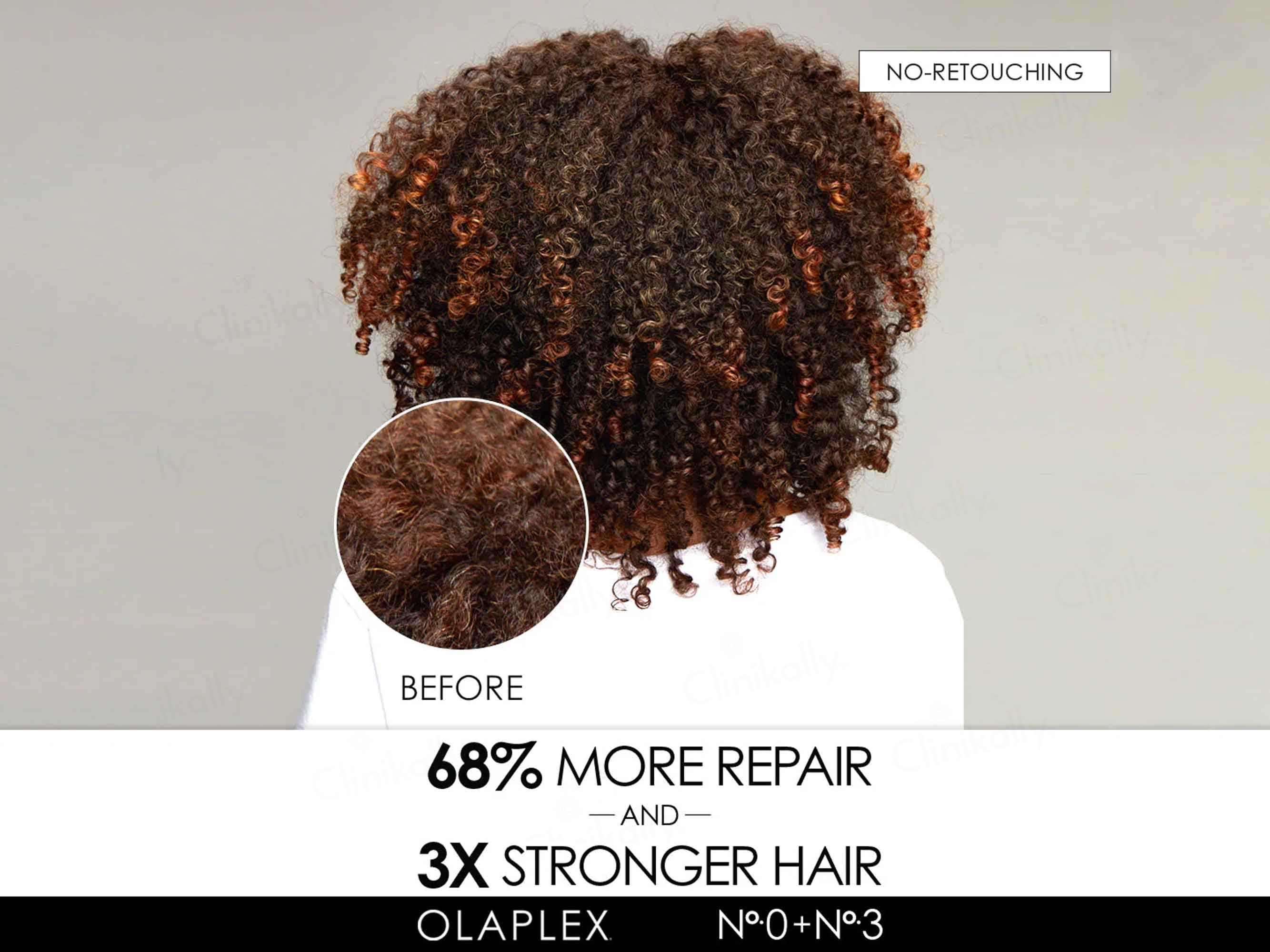 Olaplex No. 0 Intensive Bond Building Hair Treatment - Image 5