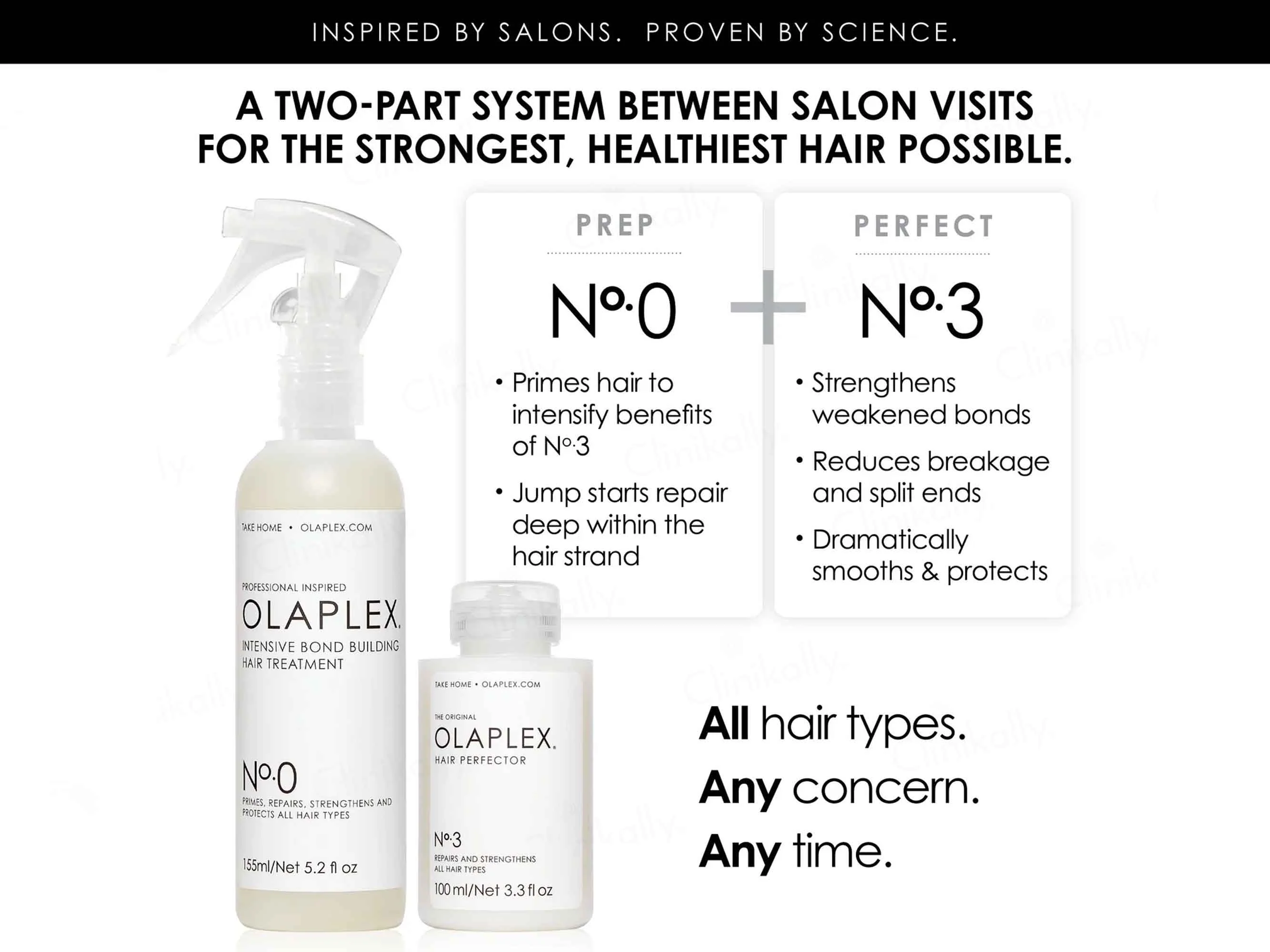 Olaplex No. 0 Intensive Bond Building Hair Treatment - Image 6
