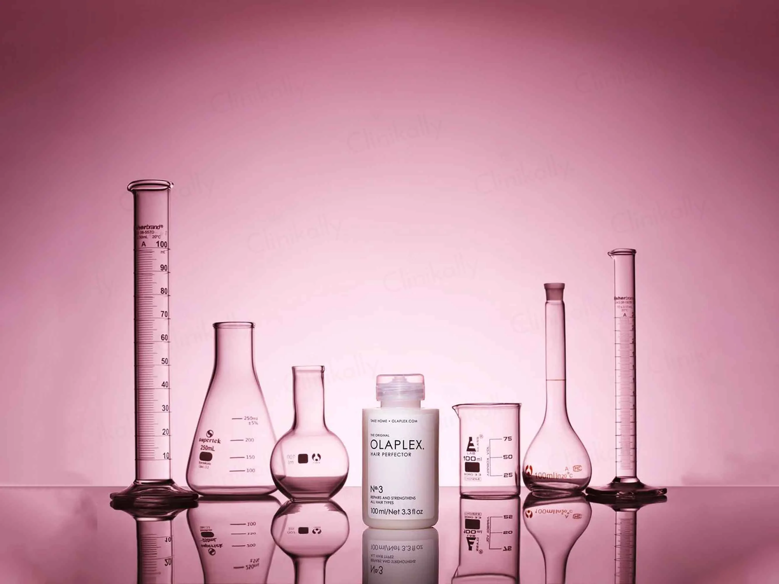 Olaplex No. 3 Hair Perfector - Image 2