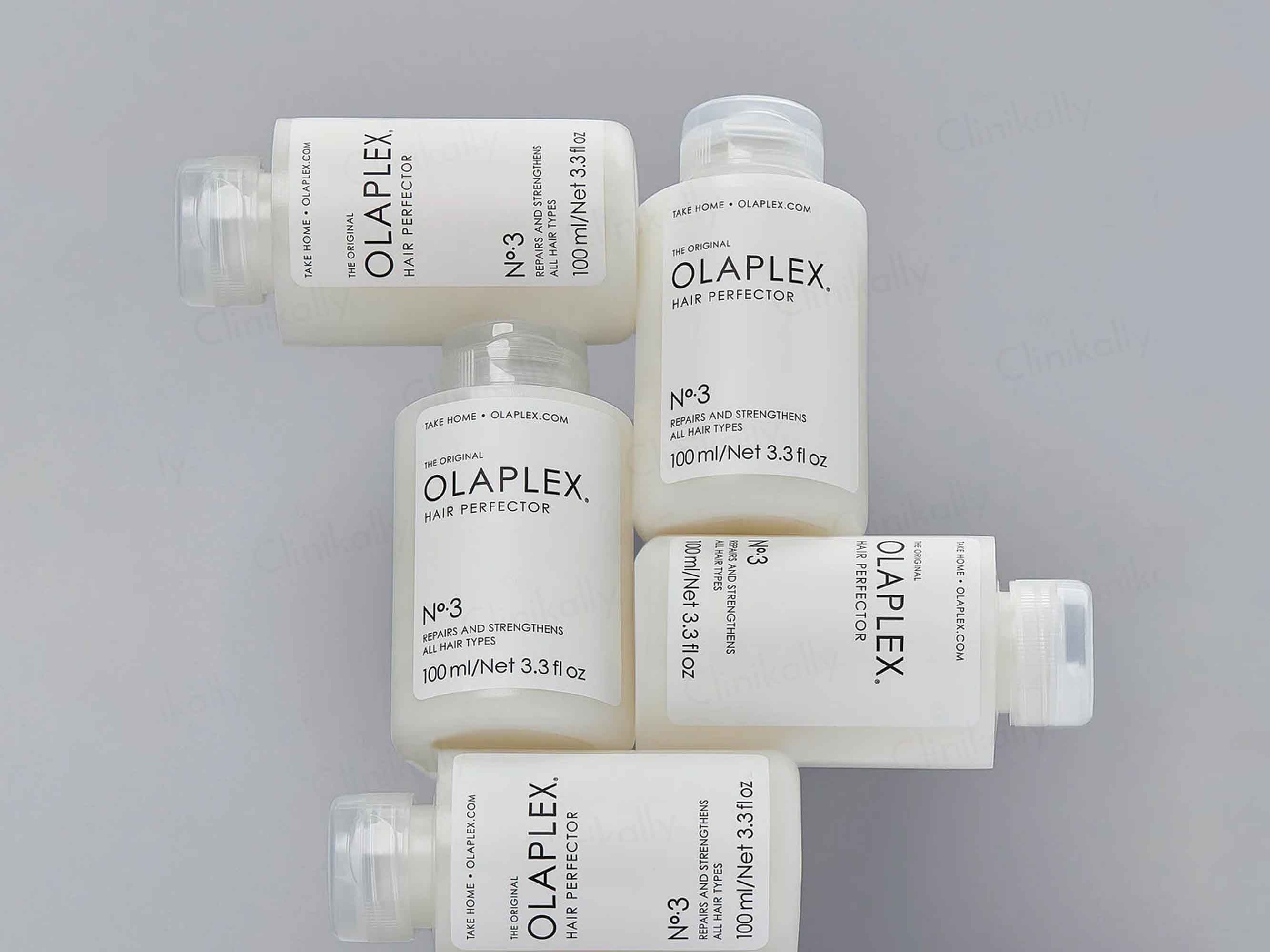 Olaplex No. 3 Hair Perfector - Image 3